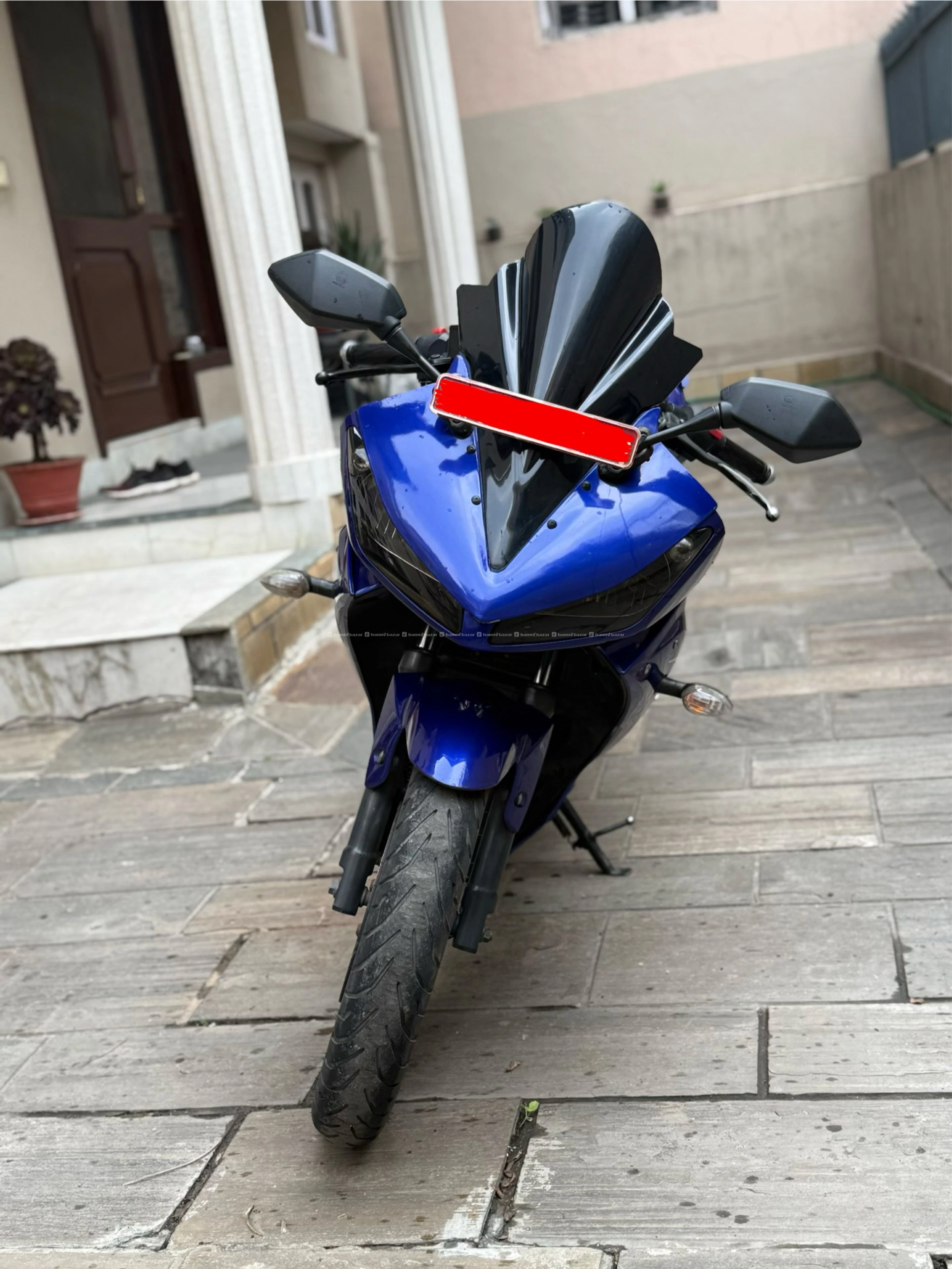 Yamaha R15 V1 | Single Owner | Excellent Condition 2