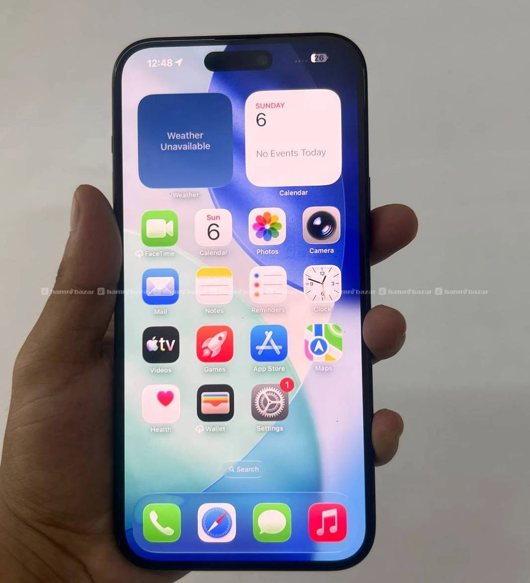 iPhone 15 plus 2