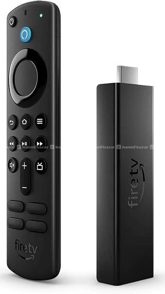 Amazon fire stick 4k max 2