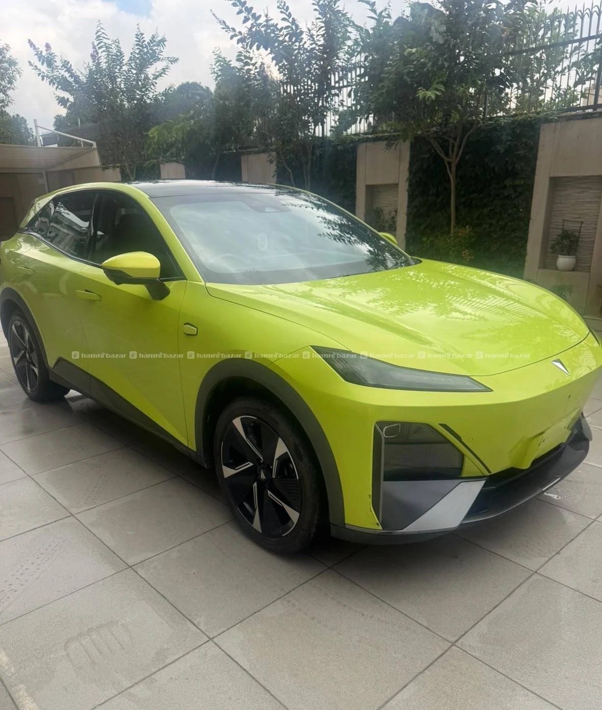 Deepal S07 EV | Like New | 18,000 KM  Single Owner 2