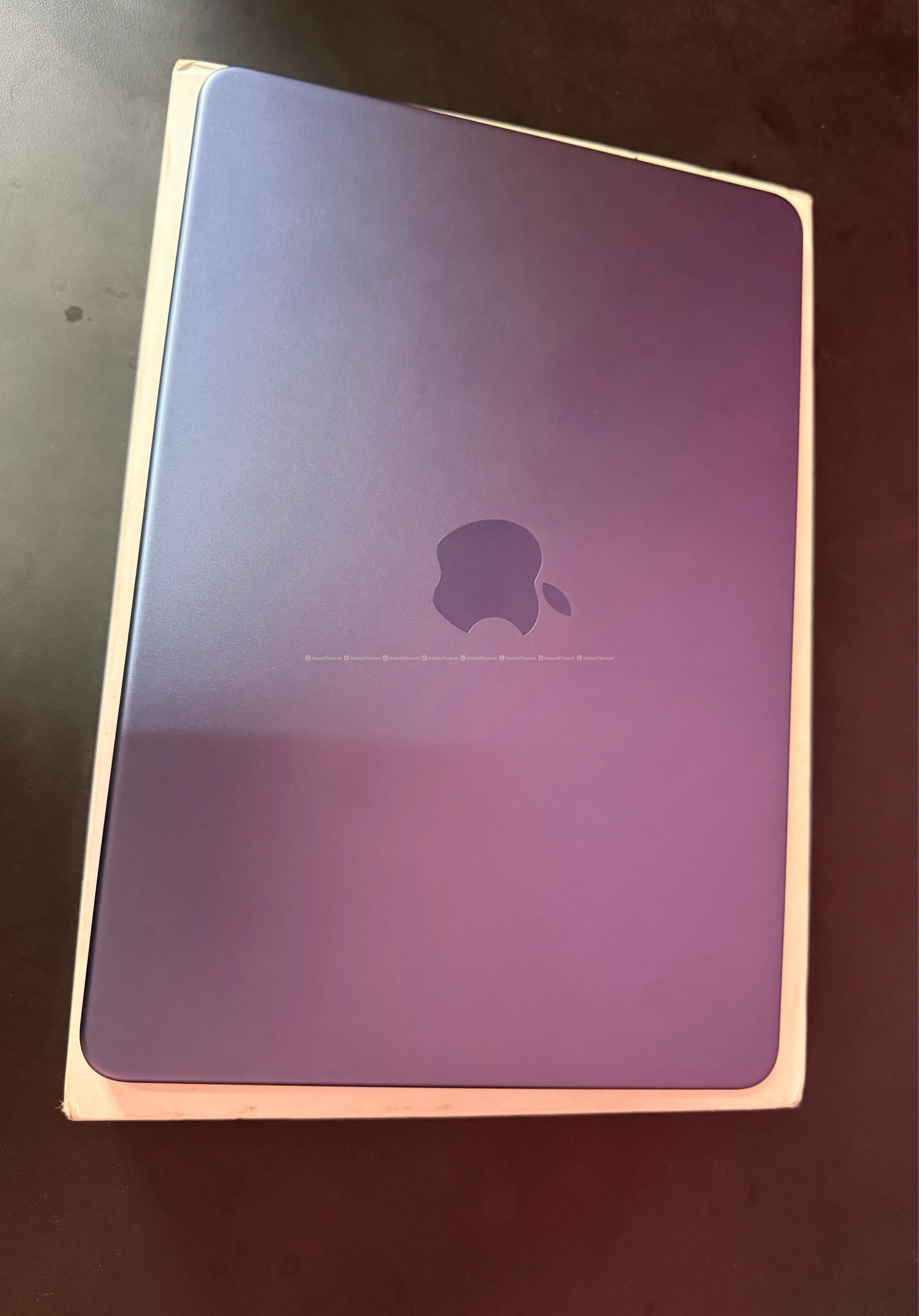 Macbook Neo ( 100% BH cycle count 8) 1