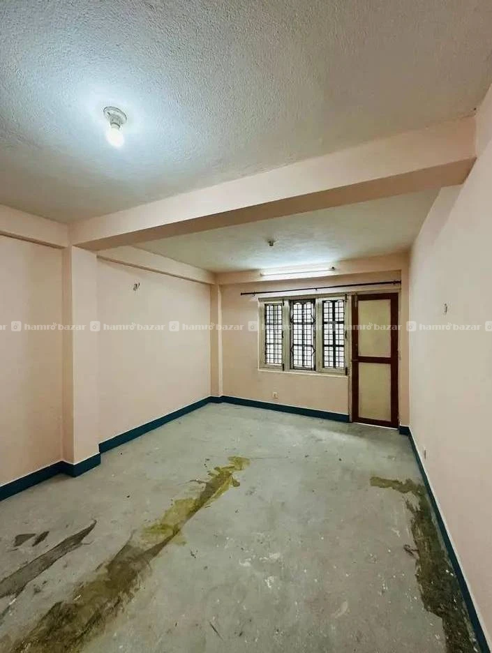 1bk flat on rent 2