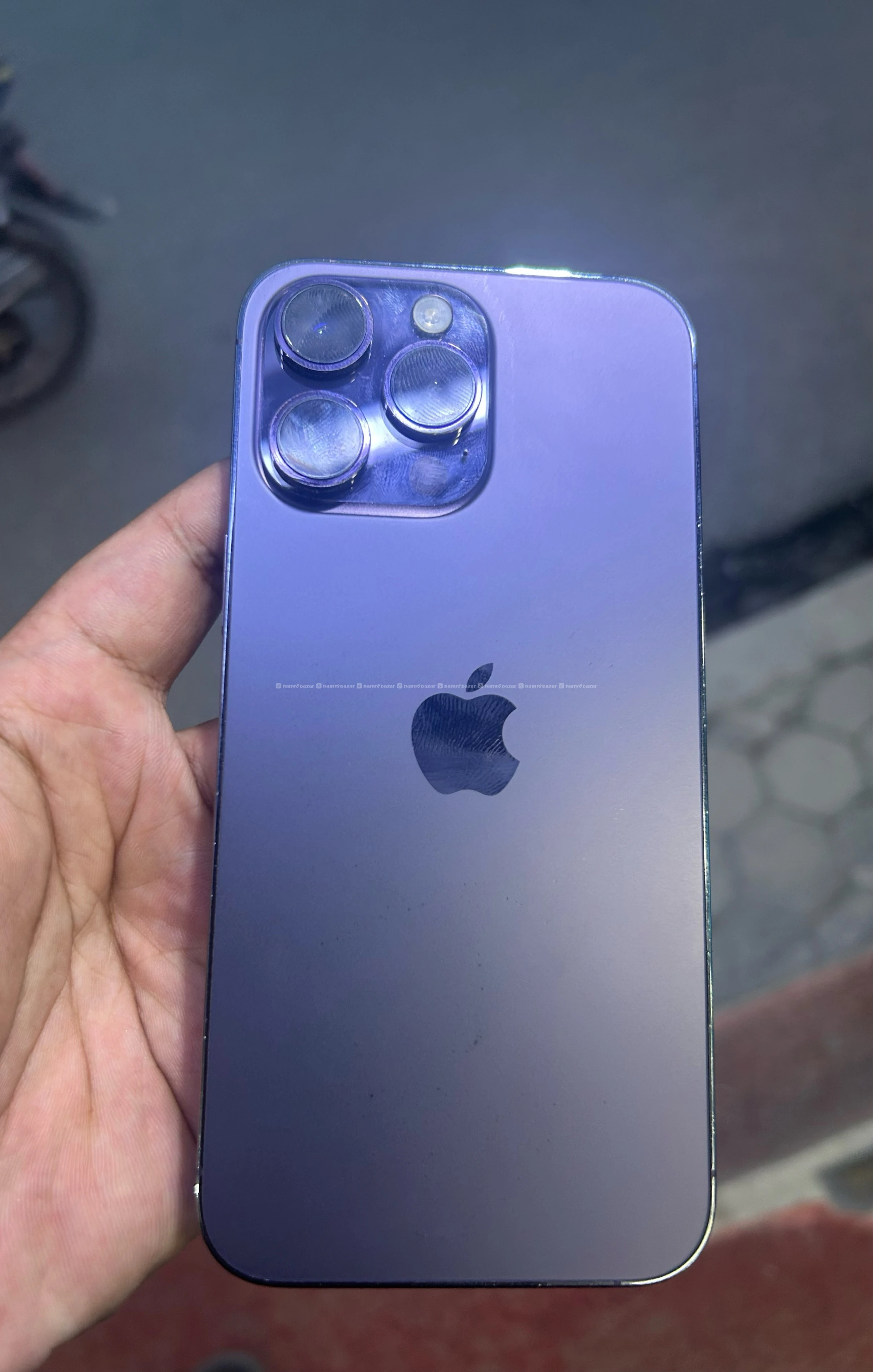 iPhone 14 Pro Max 256gb offer set ✅ 4
