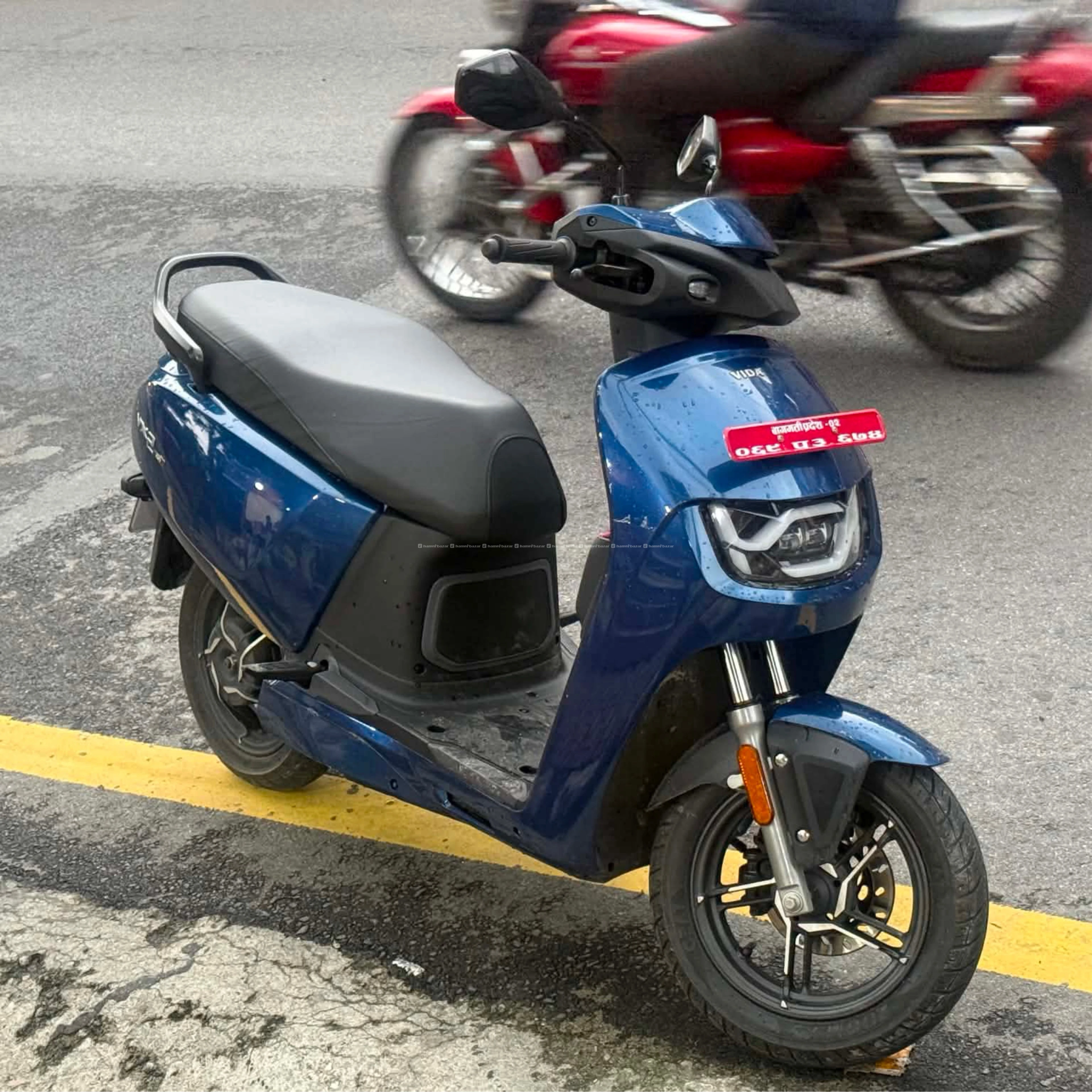 HERO Vida x2 go new 1