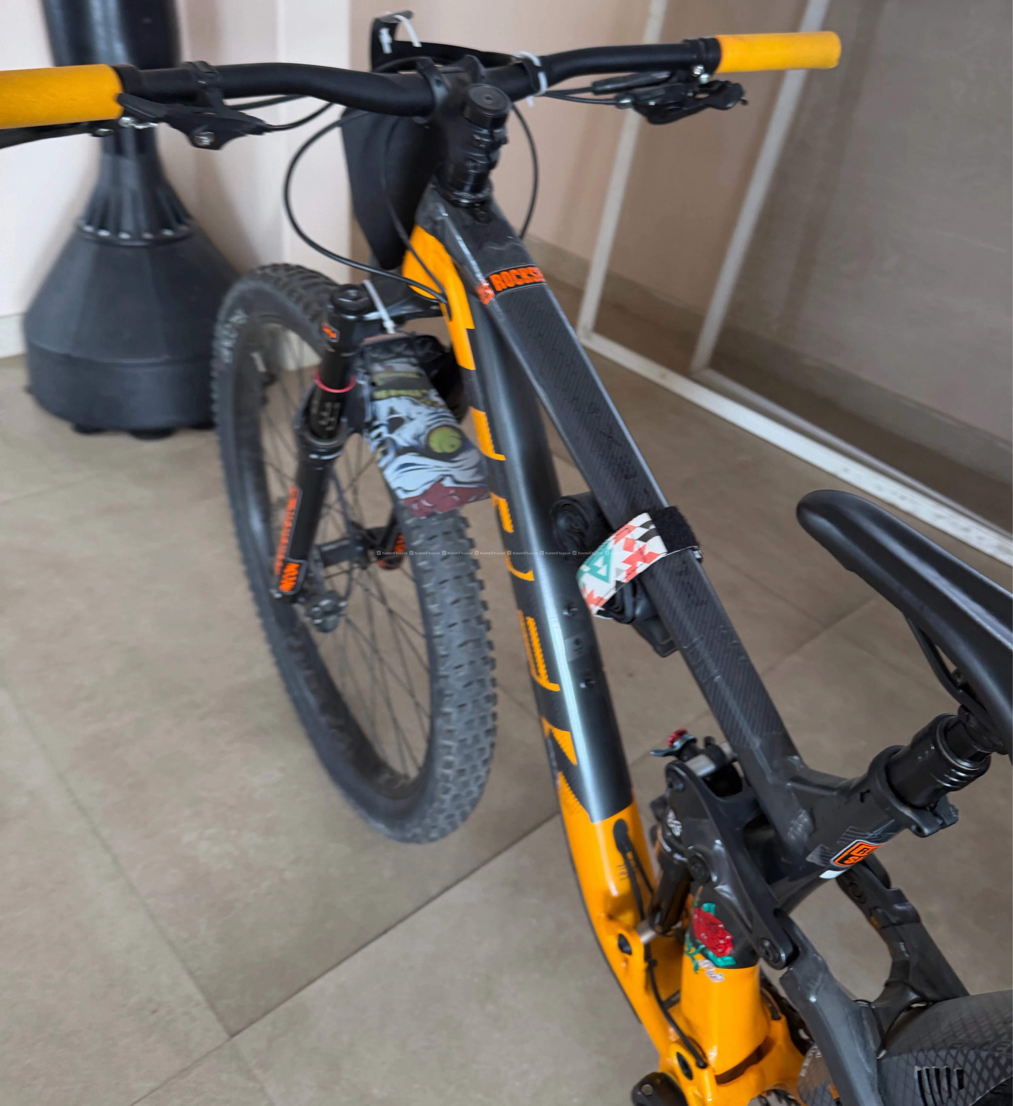 Trek fuel ex 5 2