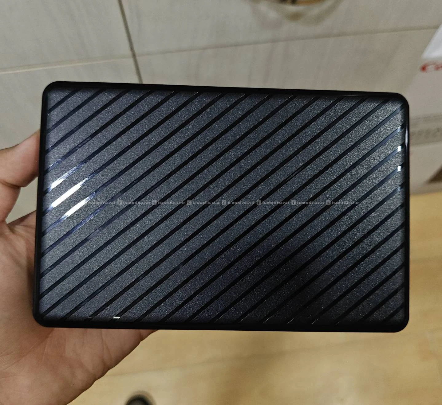 Router UPS 8000 mAh 2