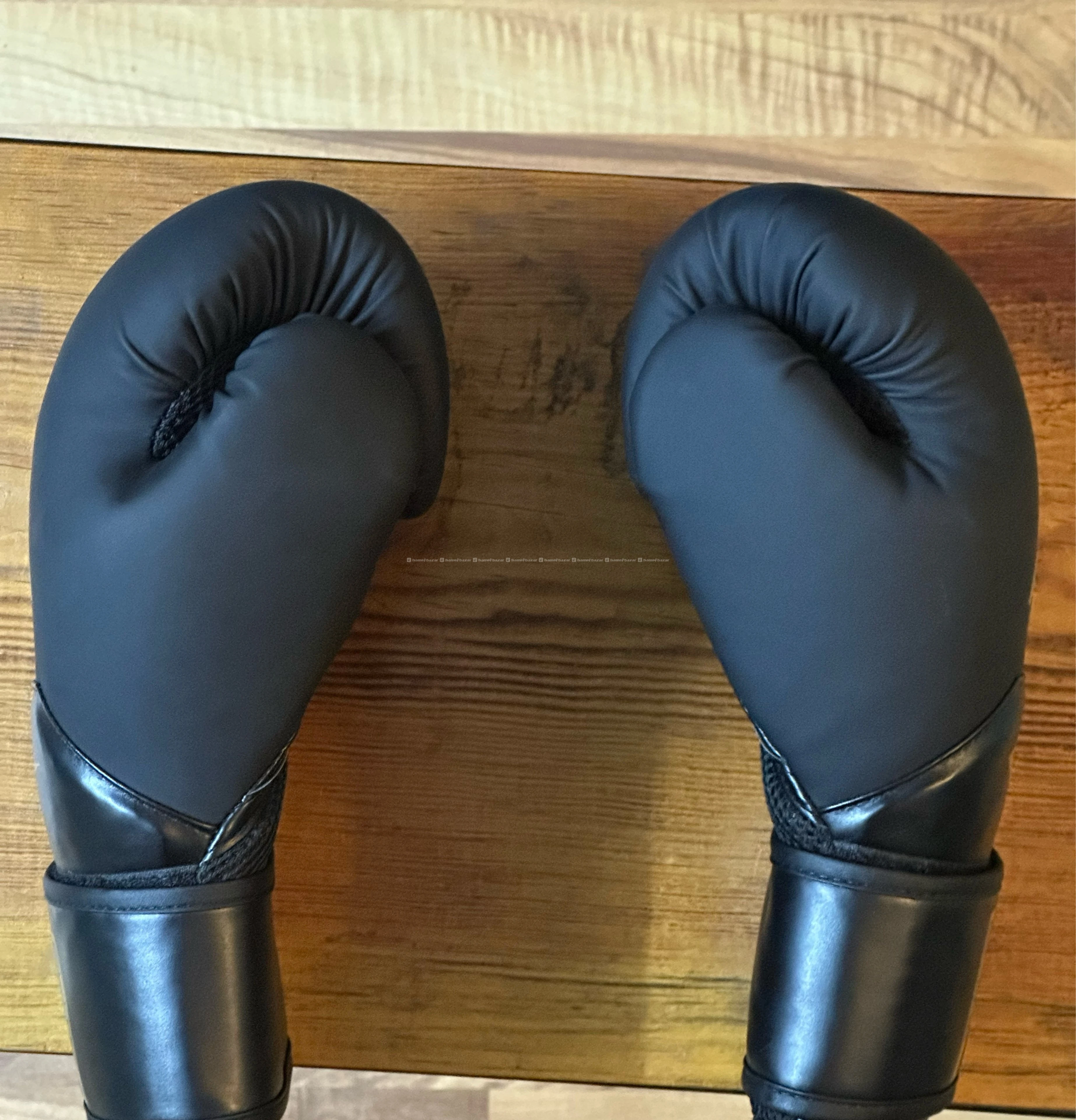 Boxing gloves 2