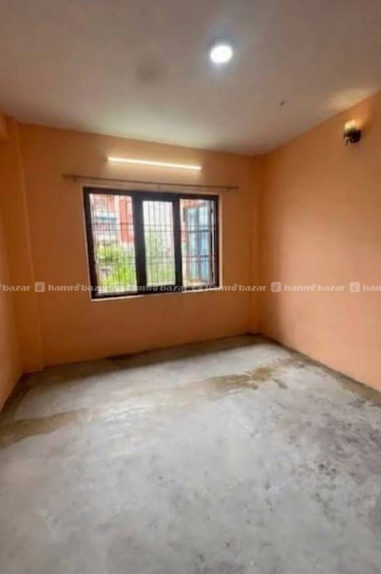 Flat on rent 4