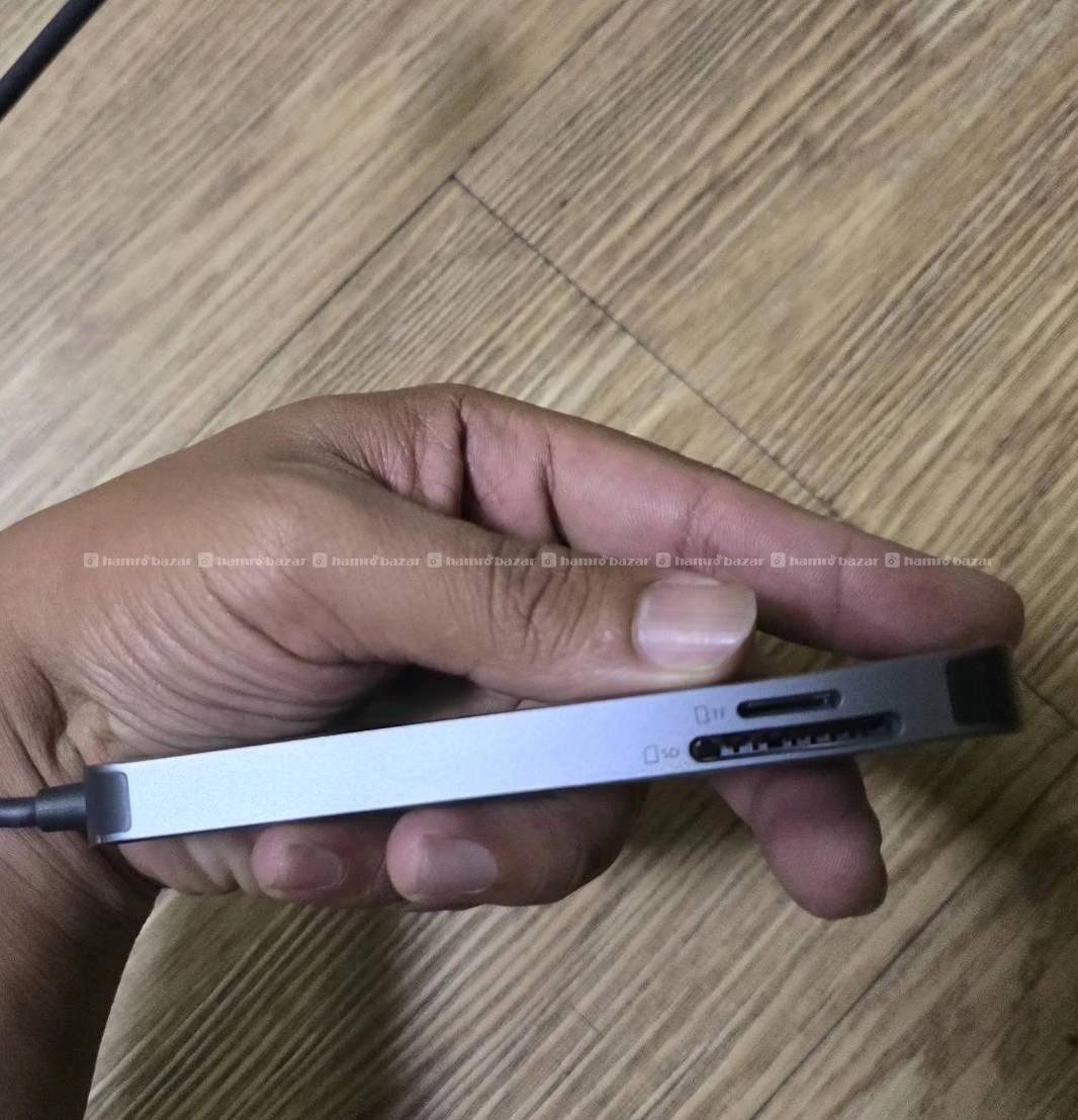 Anker New7-in-1【1HDMI; PD】 4