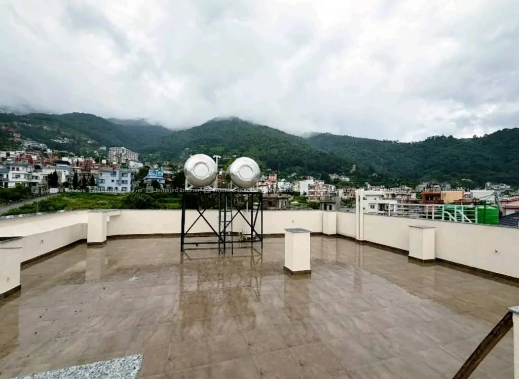 Bunglow House On Sale at Deuba Chowk 2
