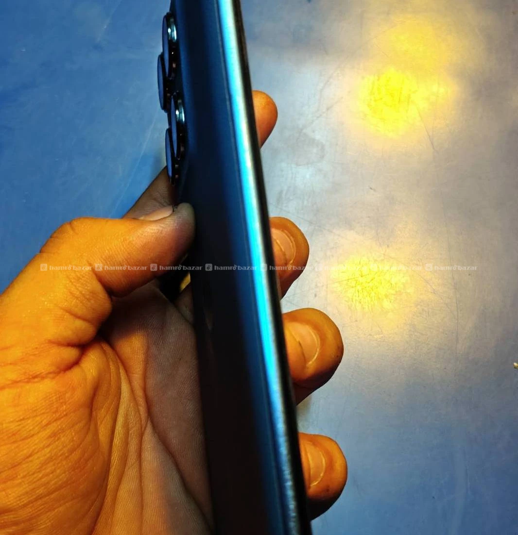 Motorola edge 60 fusion (12/256) 2
