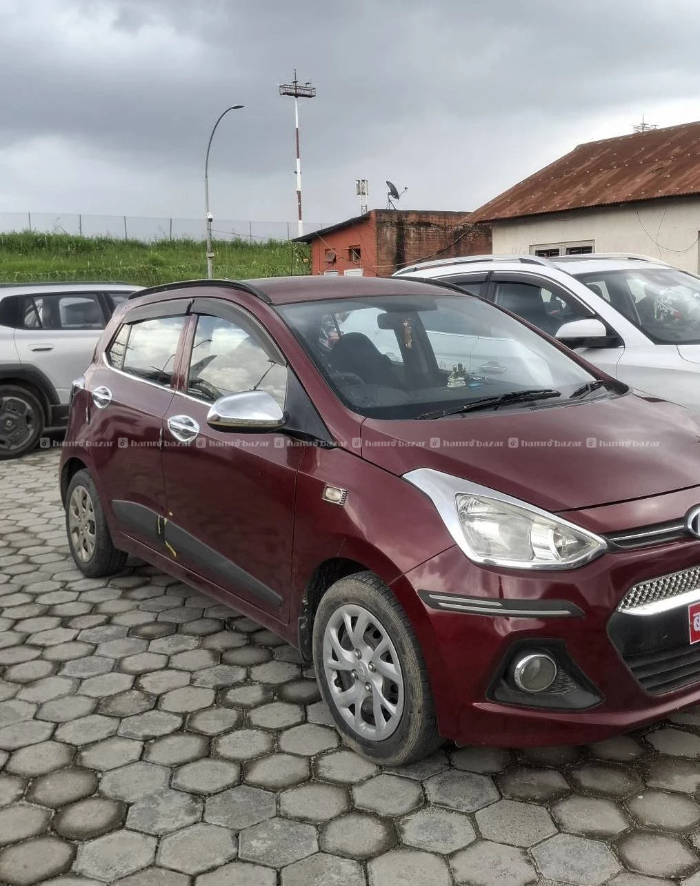 Excellent condition vehicle well Maintained 5