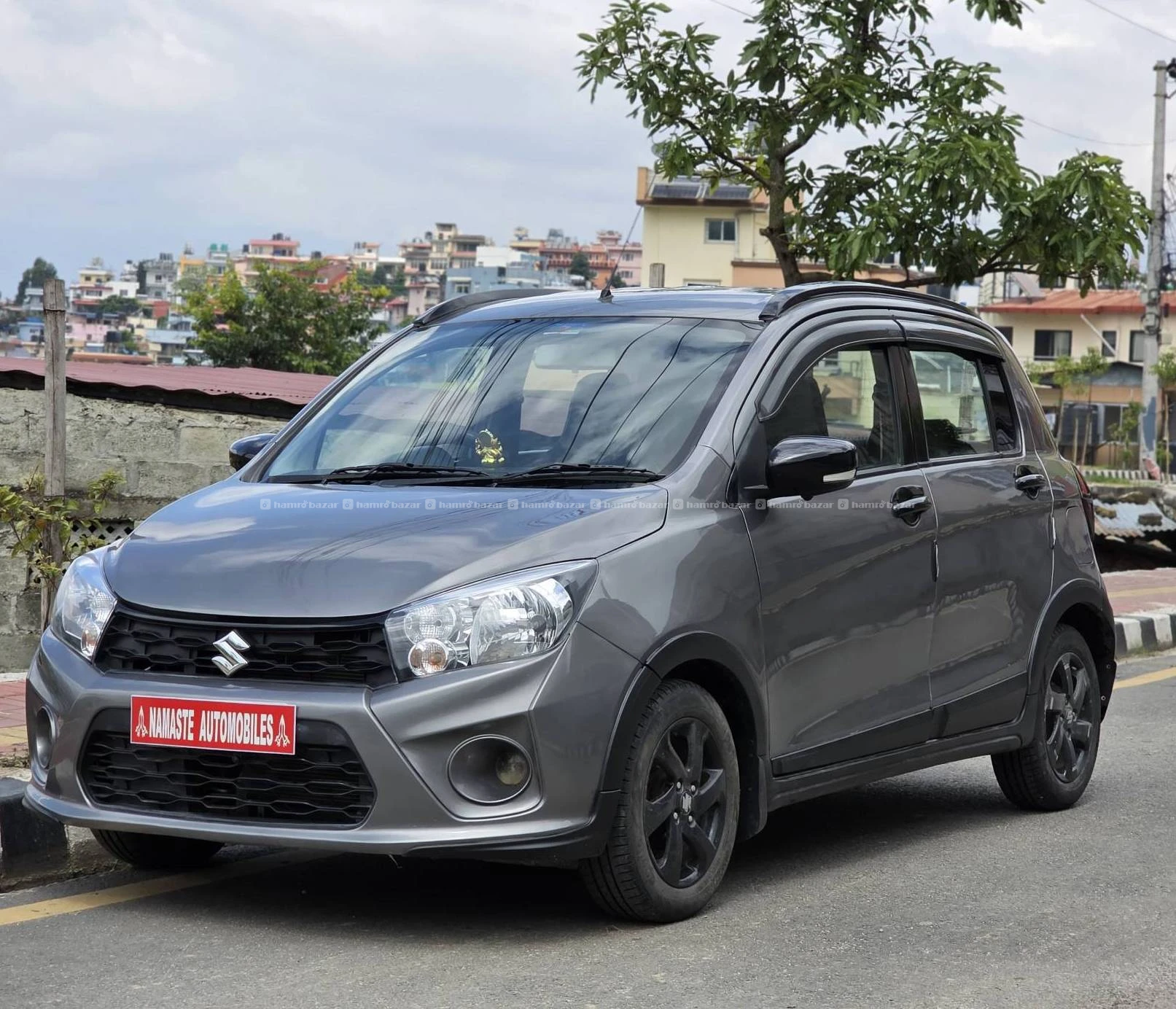 Celerio x zxi (0) 2018 5
