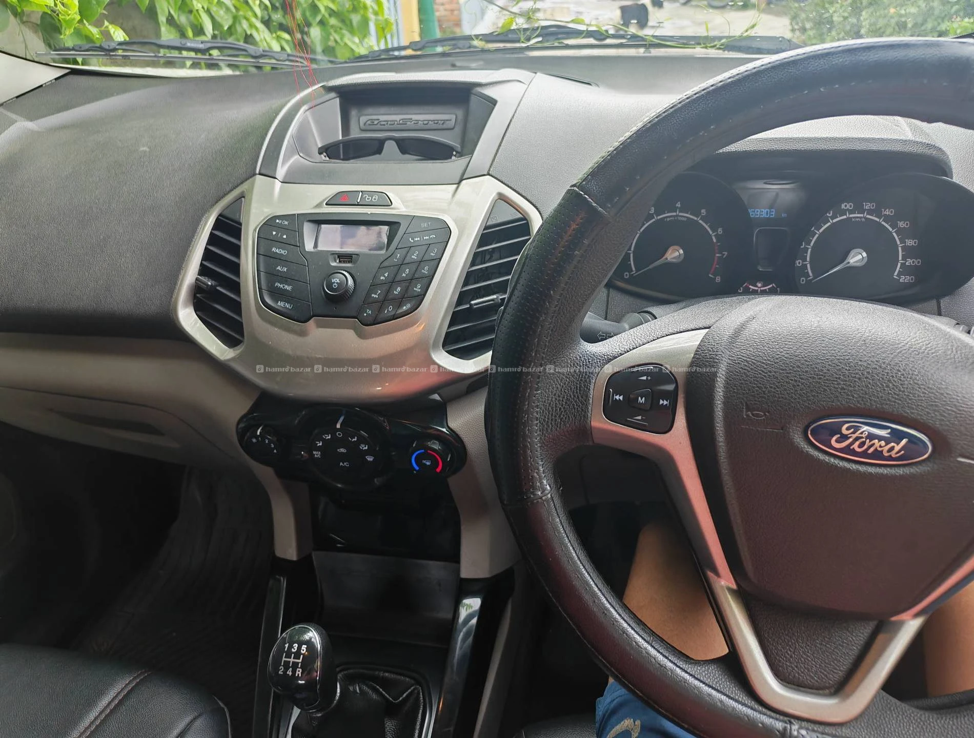 Ford Ecosport on Sale 4