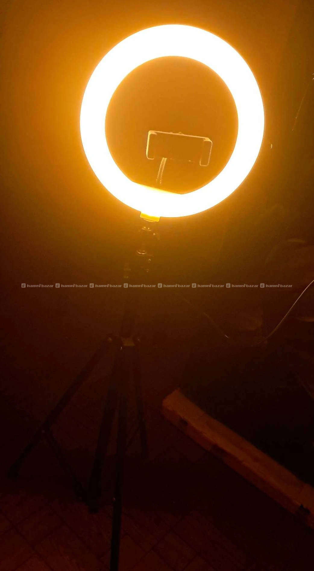 Ring Light 8