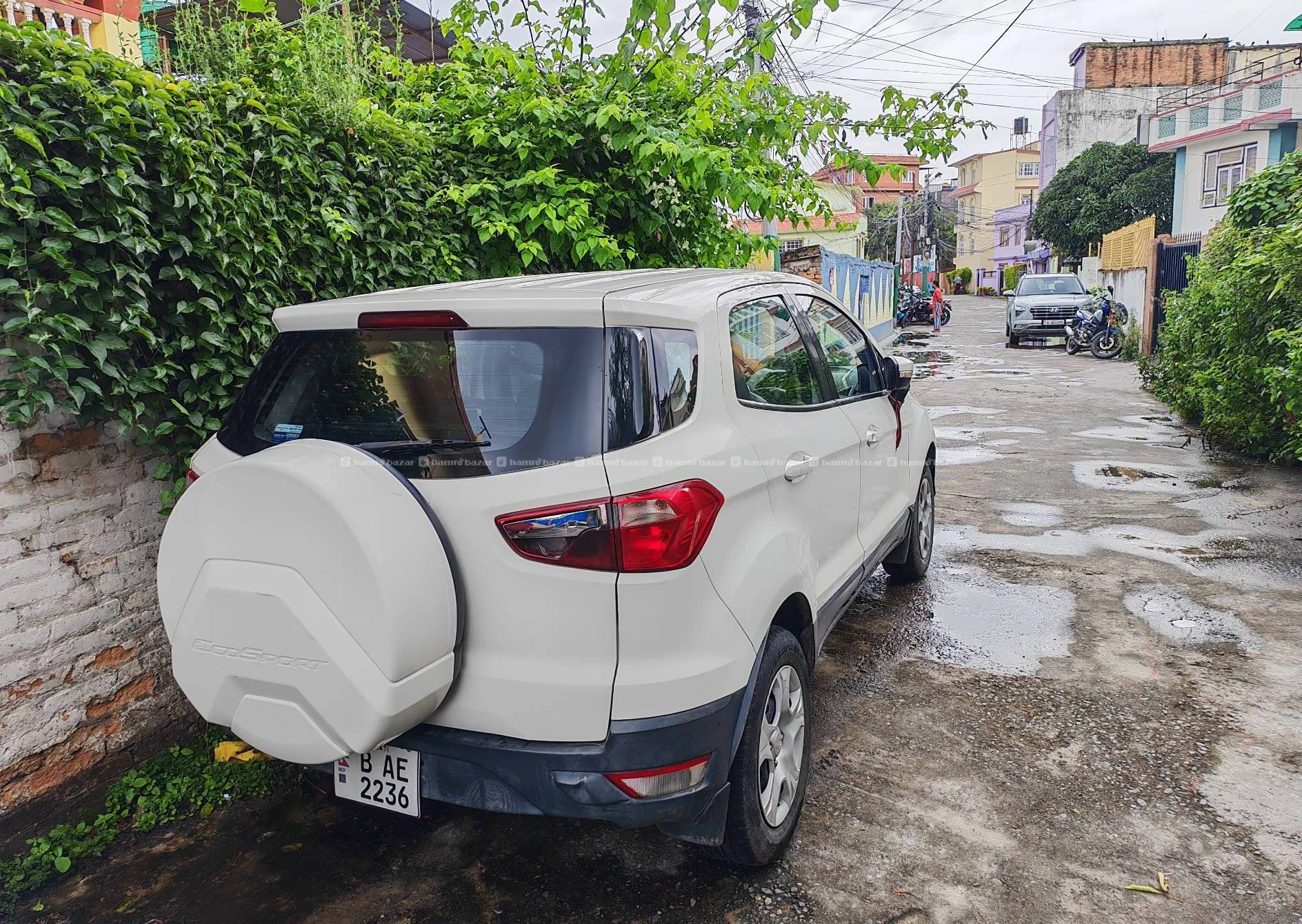 Ford Ecosport on Sale 3