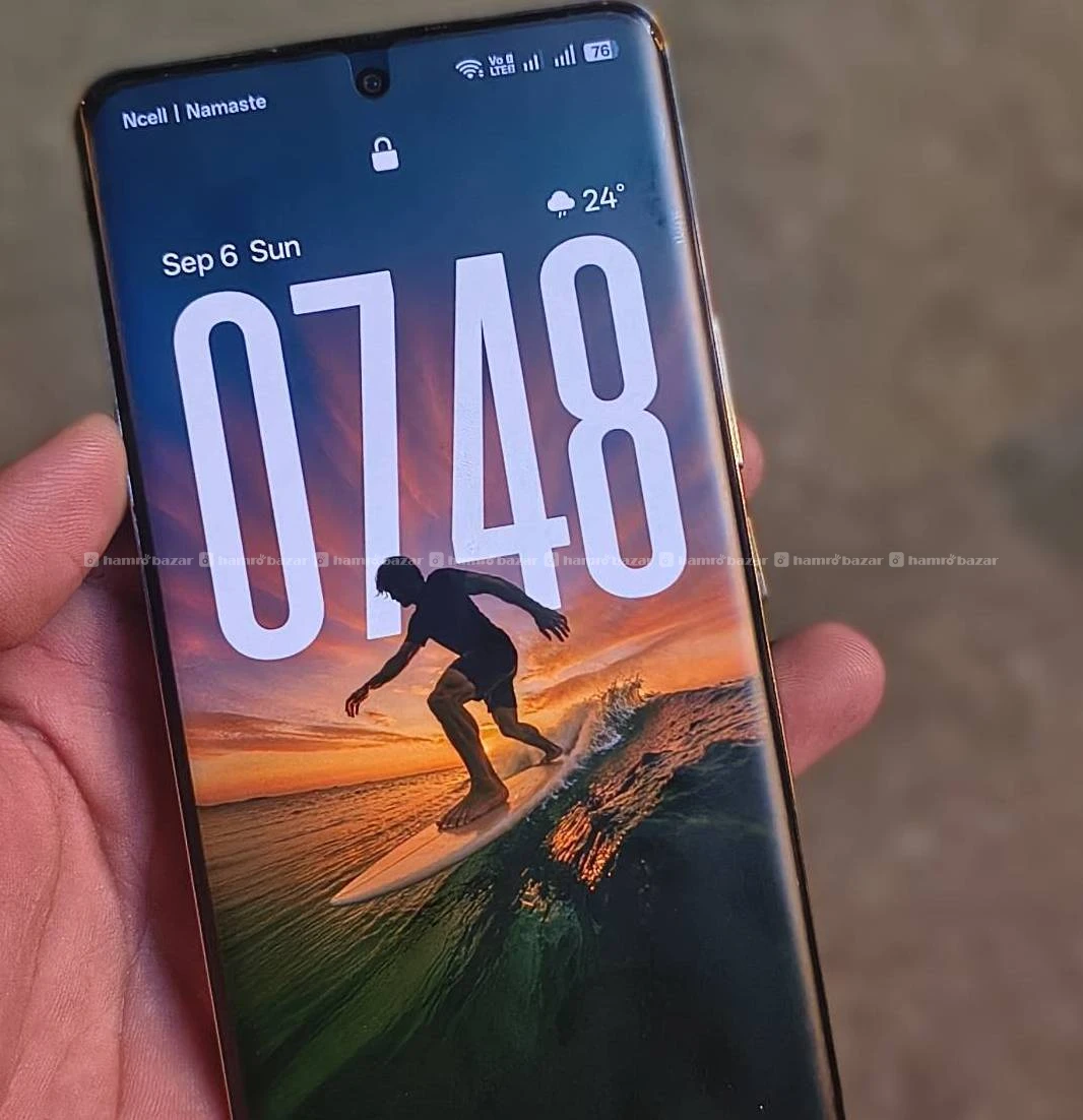 Realme 12 pro 5G (8/256) 5