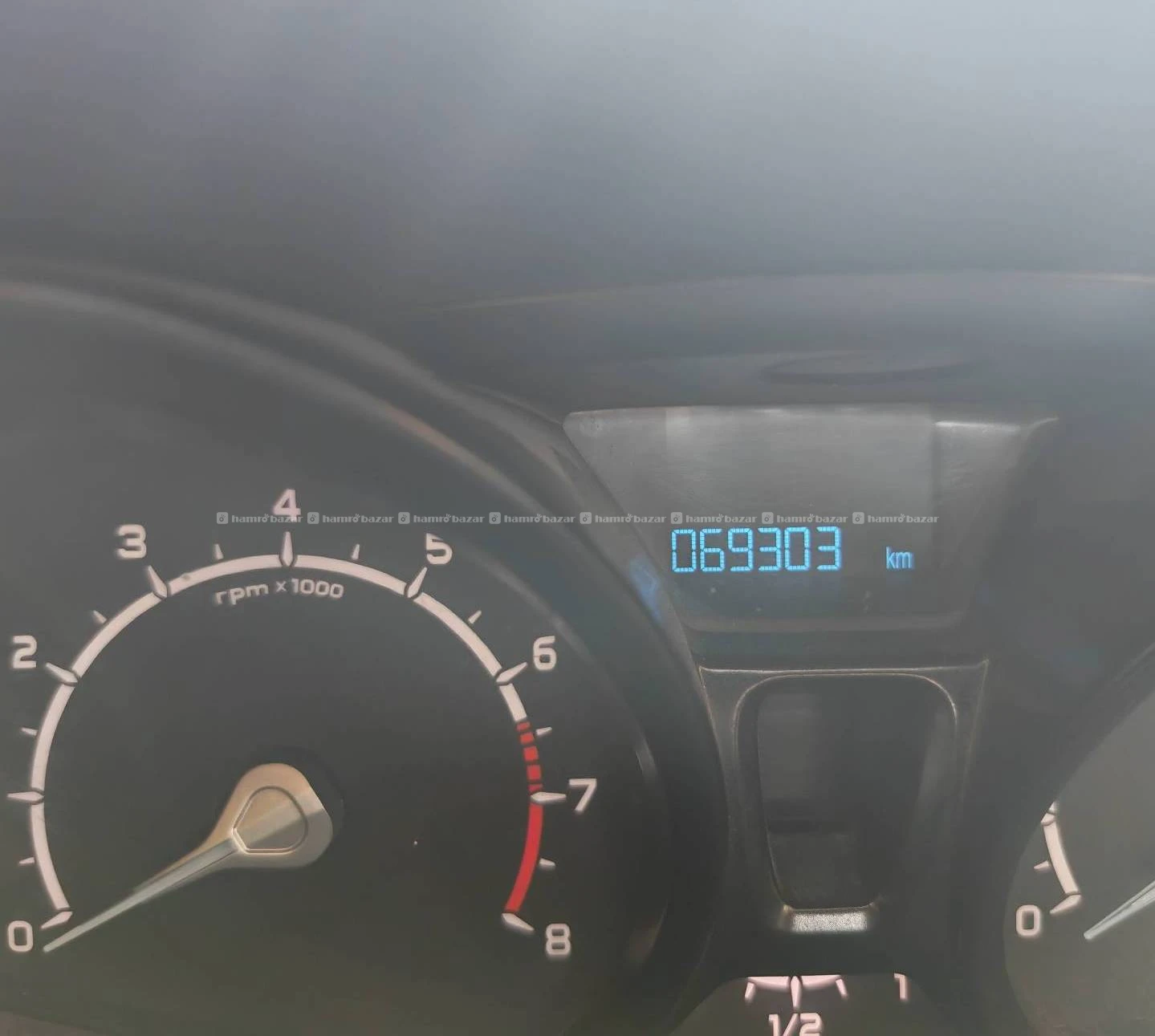 Ford Ecosport on Sale 2