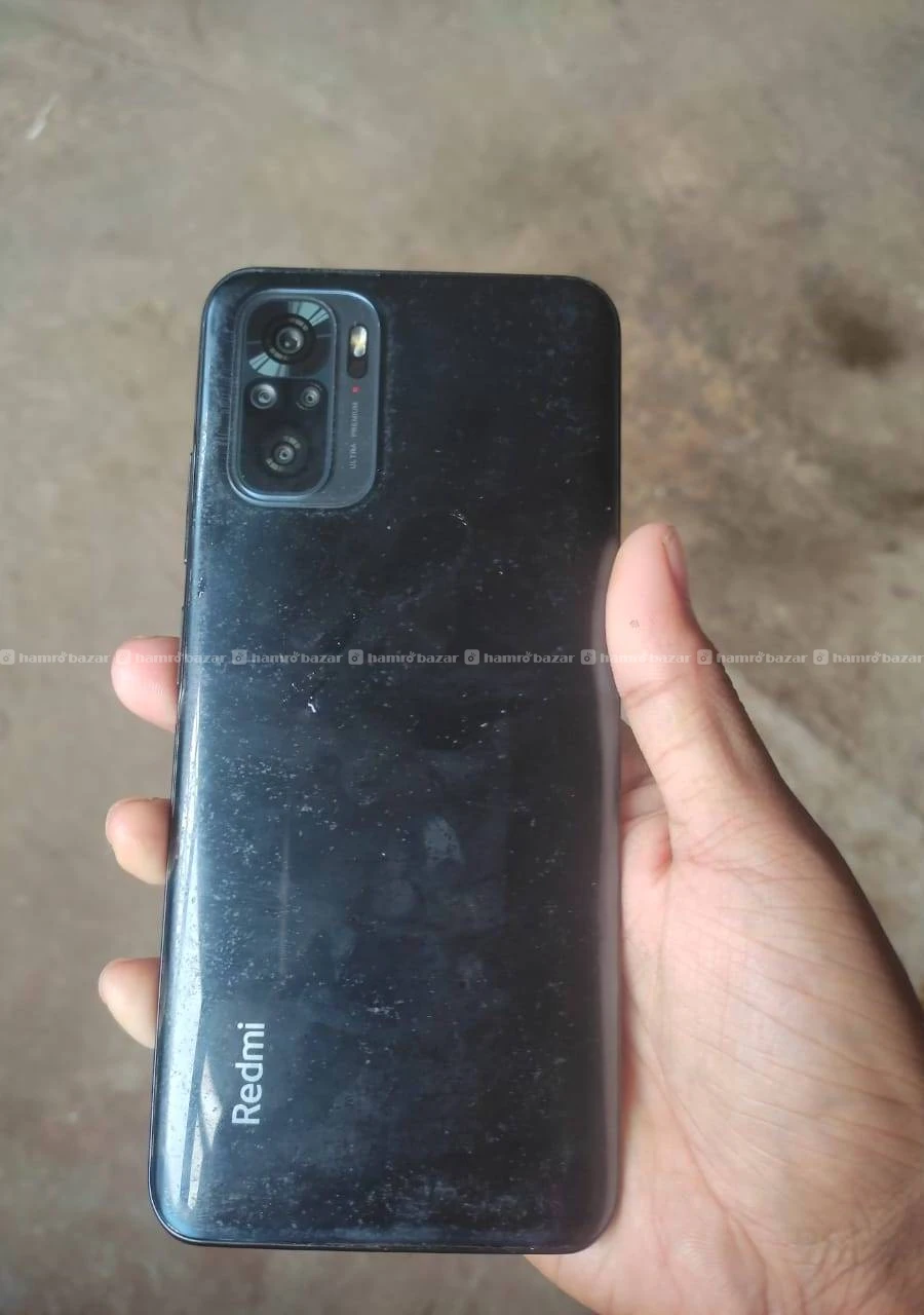 Redmi Note 10 3