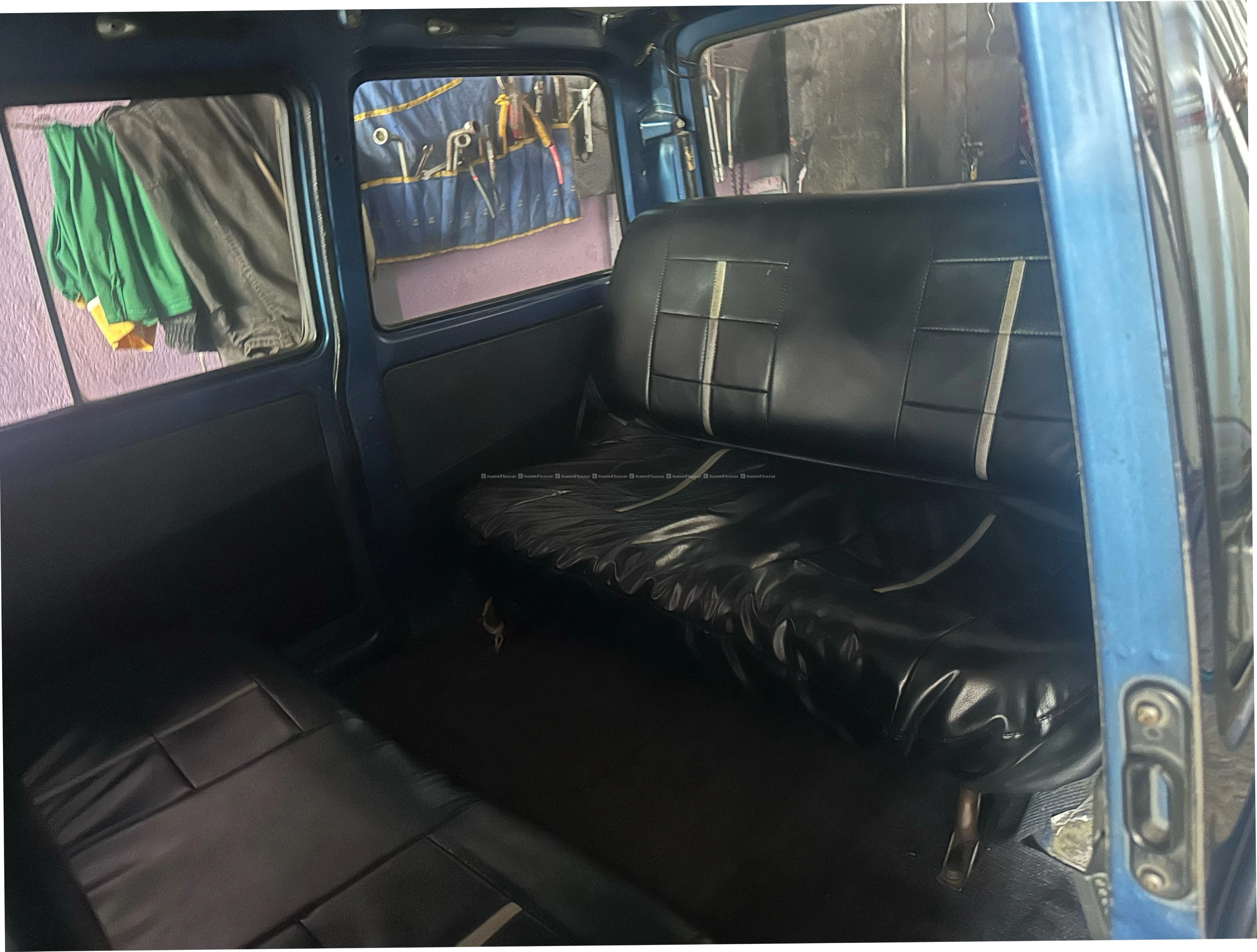 Van 8 seater for sale 3