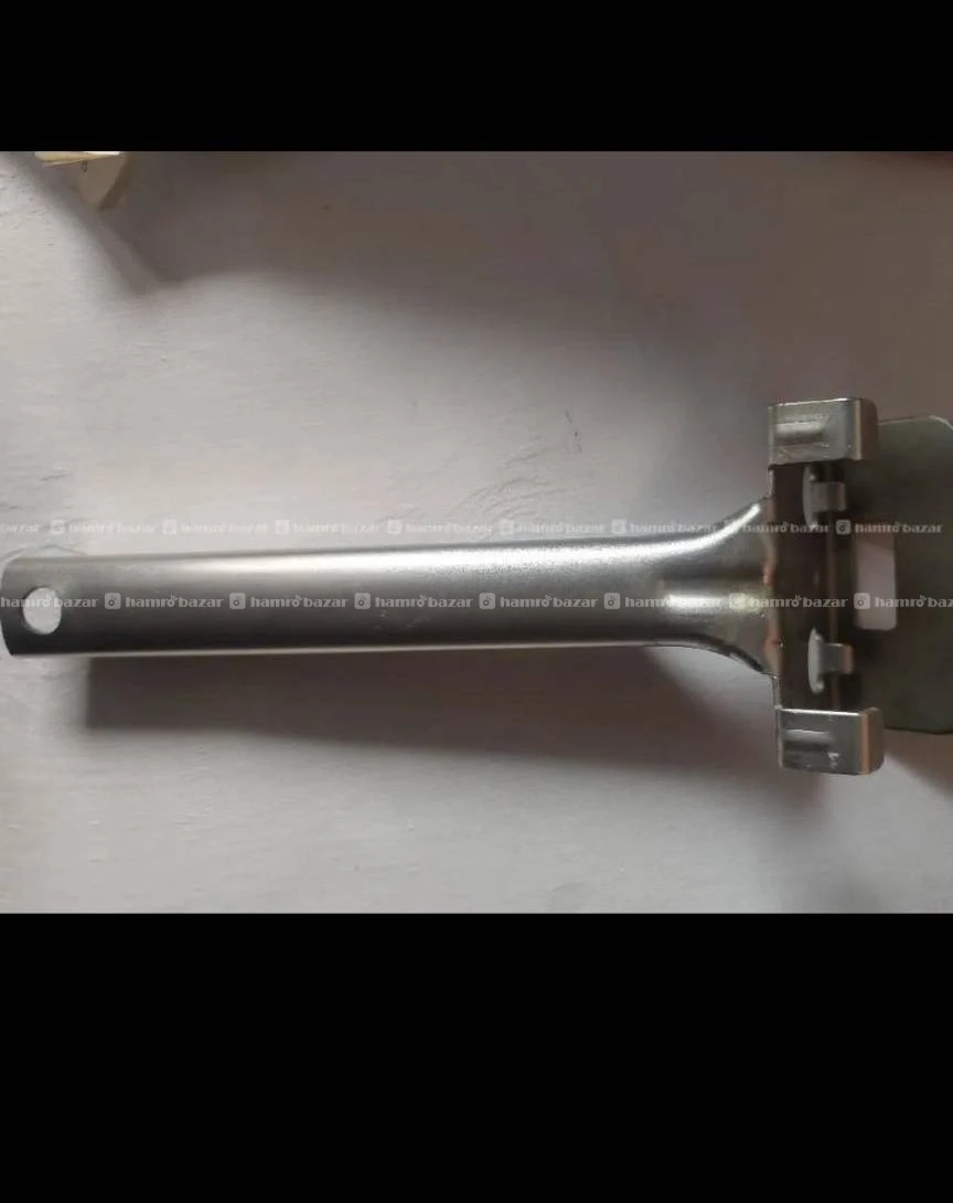 Oven (National-Made in Japan) 4