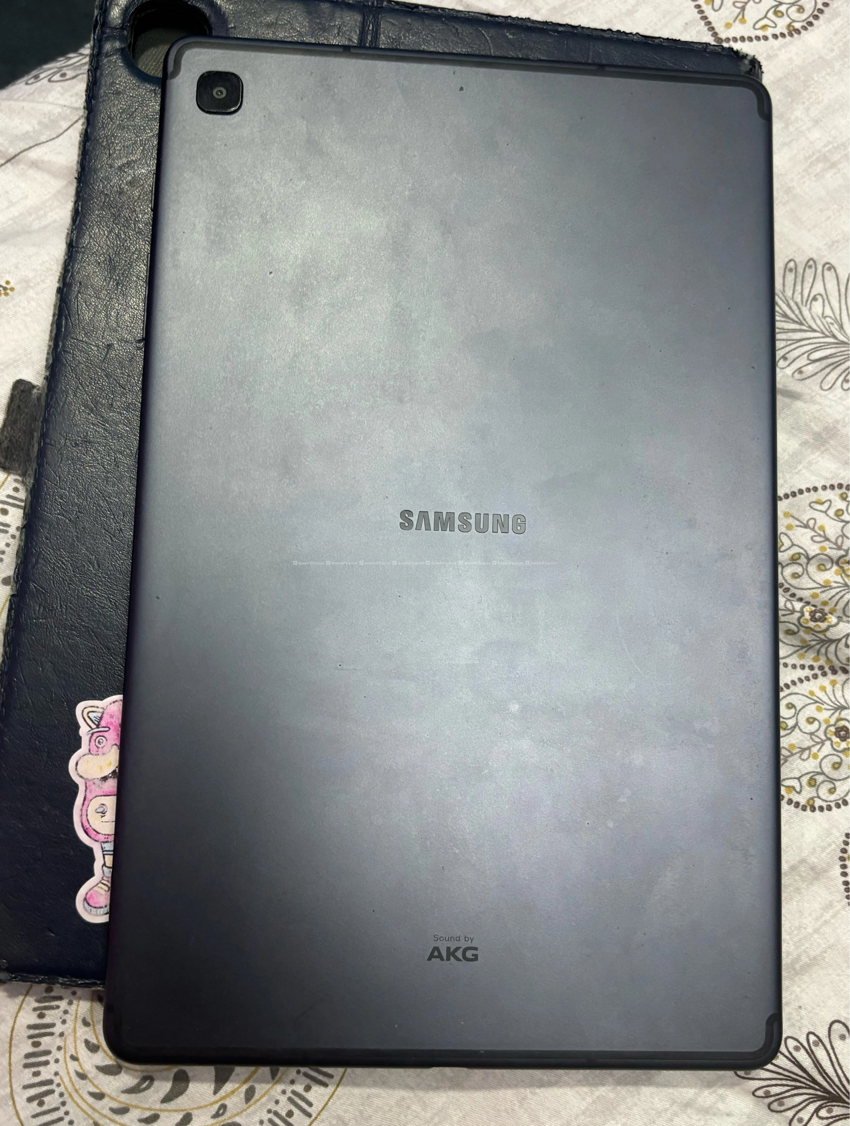 Samsung galaxy tab s6 lite 3