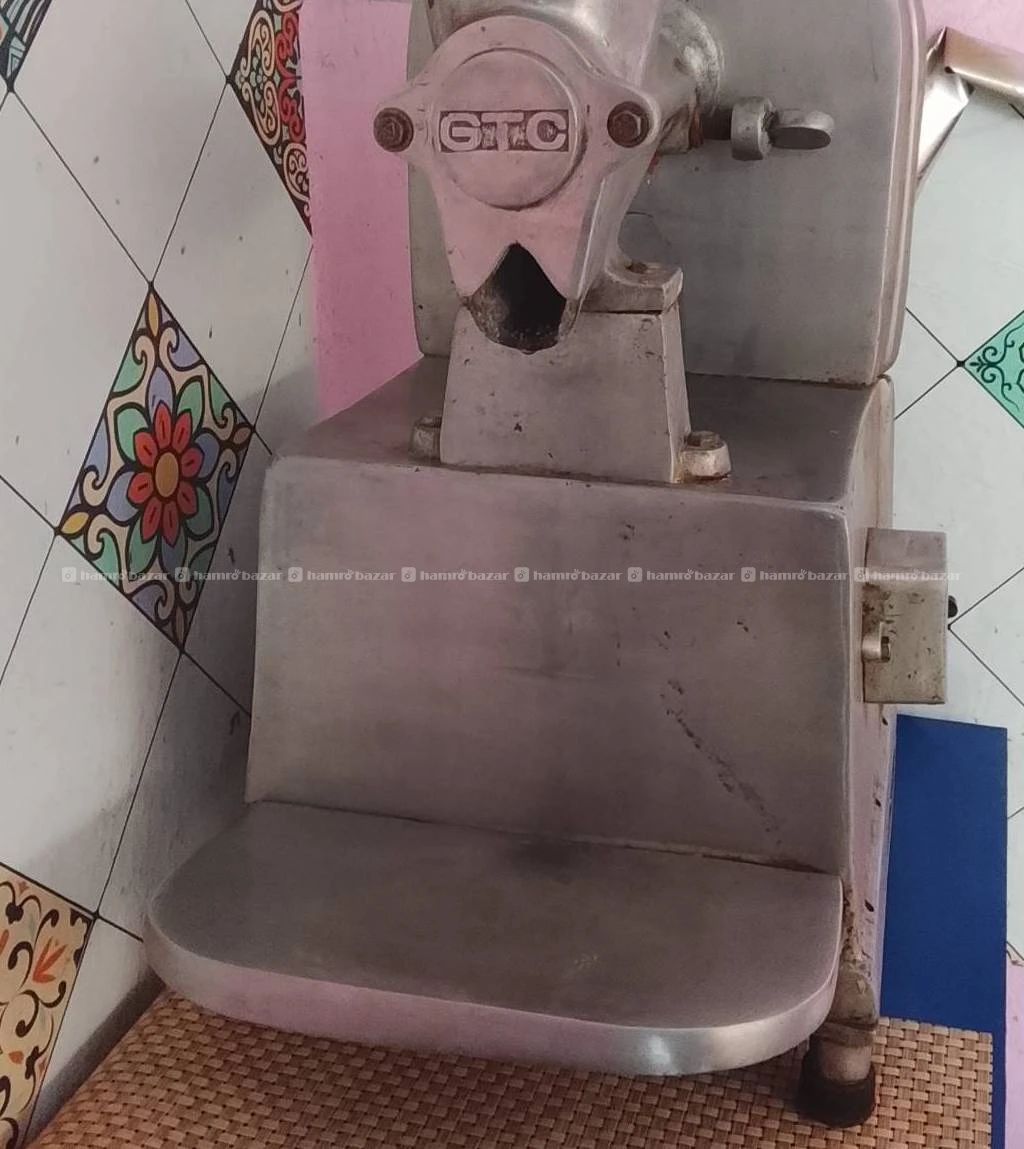 Fresh Juice Machine for Sale 3