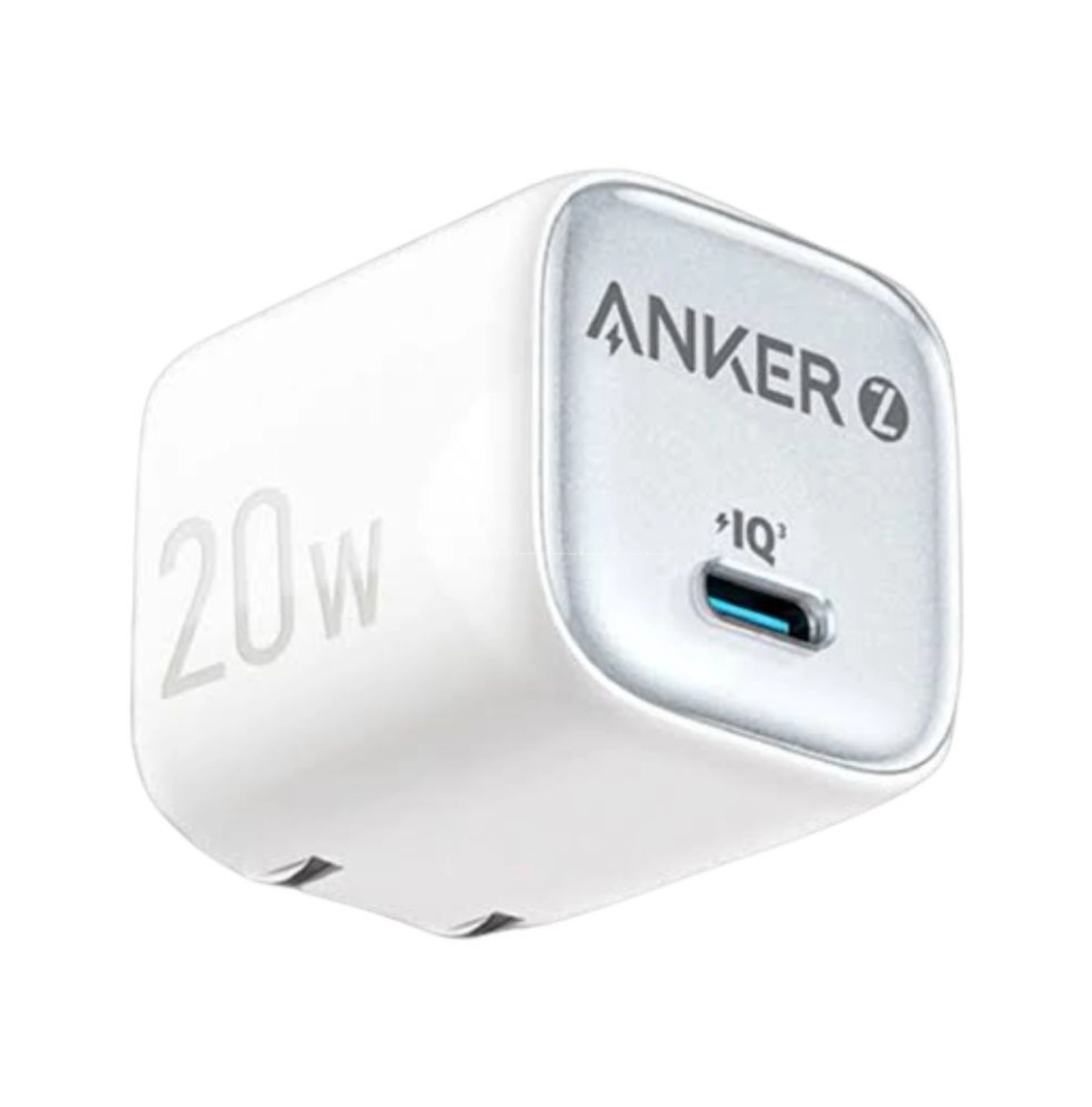 Anker Zolo ( Nano ) Charger 30W & 20W 100% genuine 5