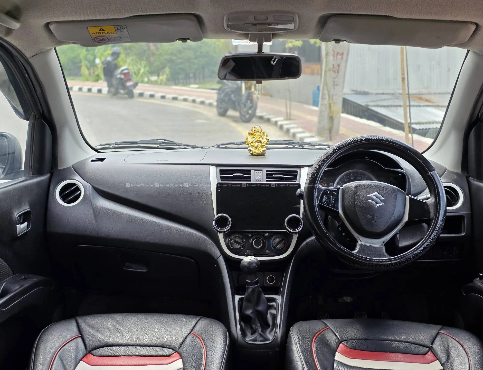Celerio x zxi (0) 2018 3