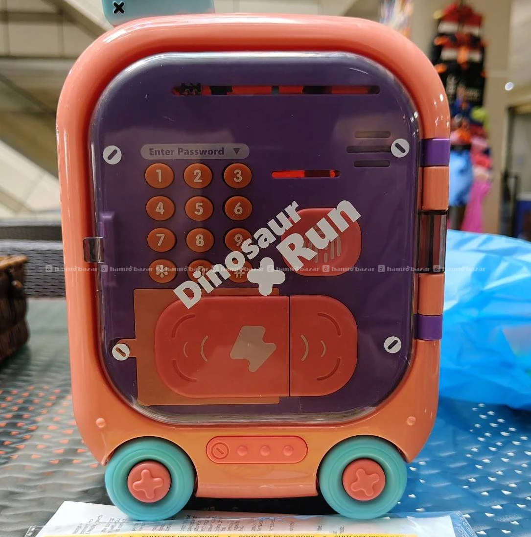 Piggy Bank Big Size Money Bank