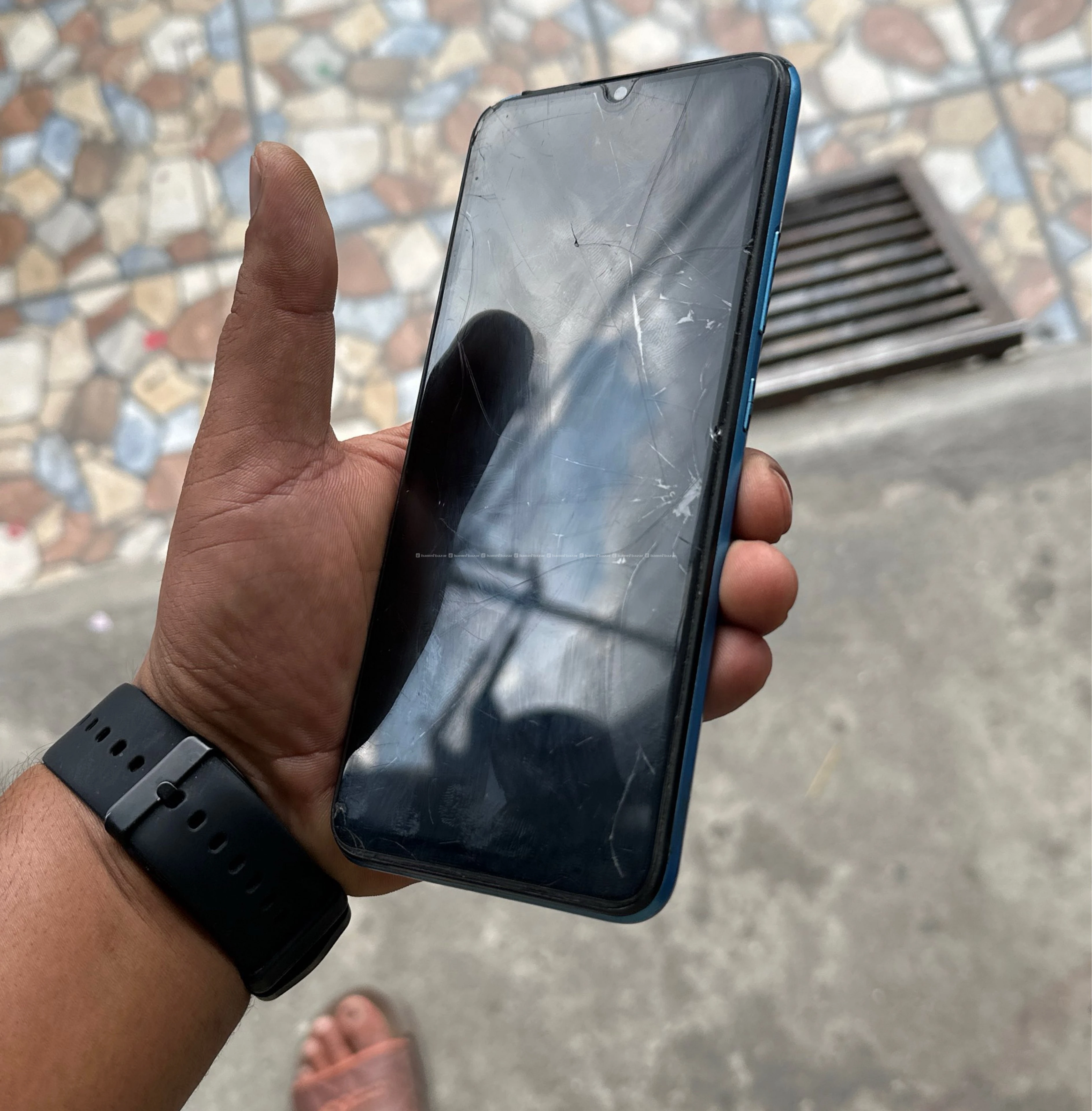 realme c20 3