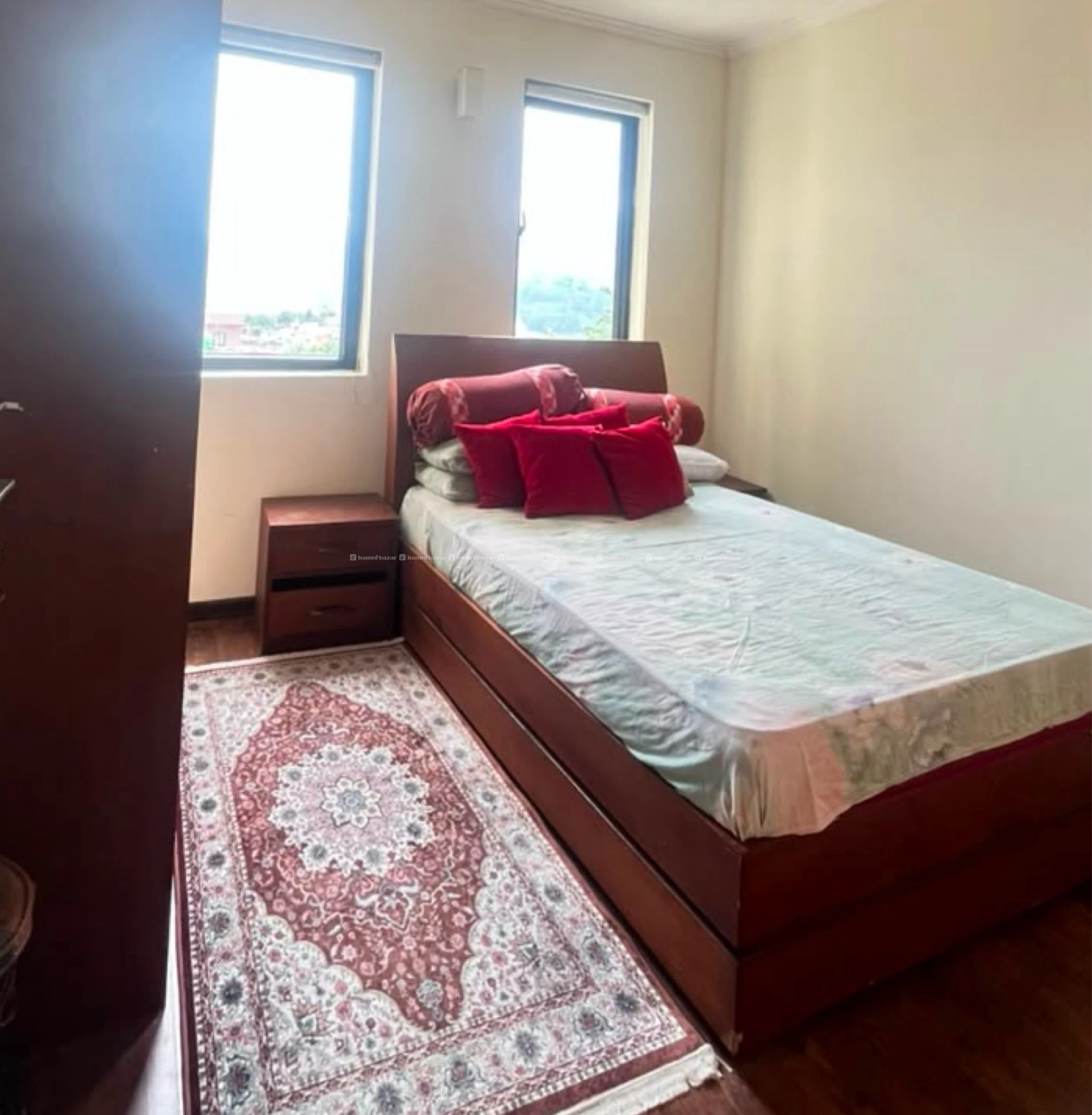 4BHK Fully Furnished Apartment for Rent – Sanepa 5