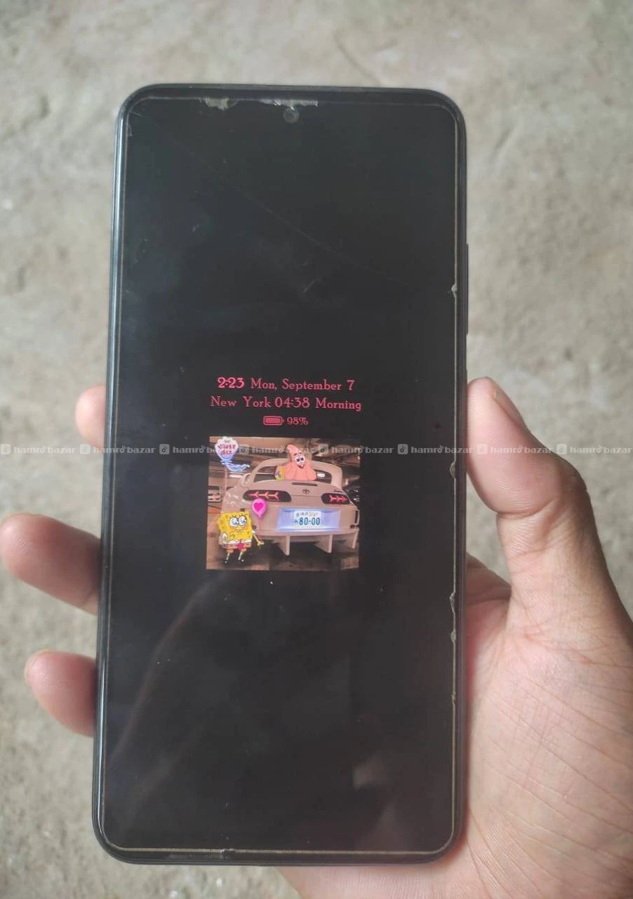 Redmi Note 10 2