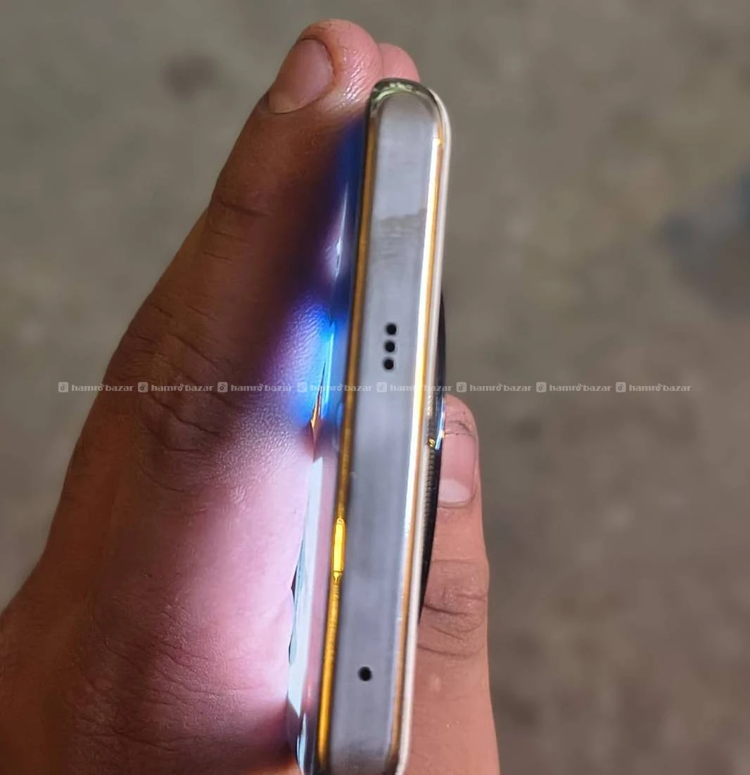 Realme 12 pro 5G (8/256) 4
