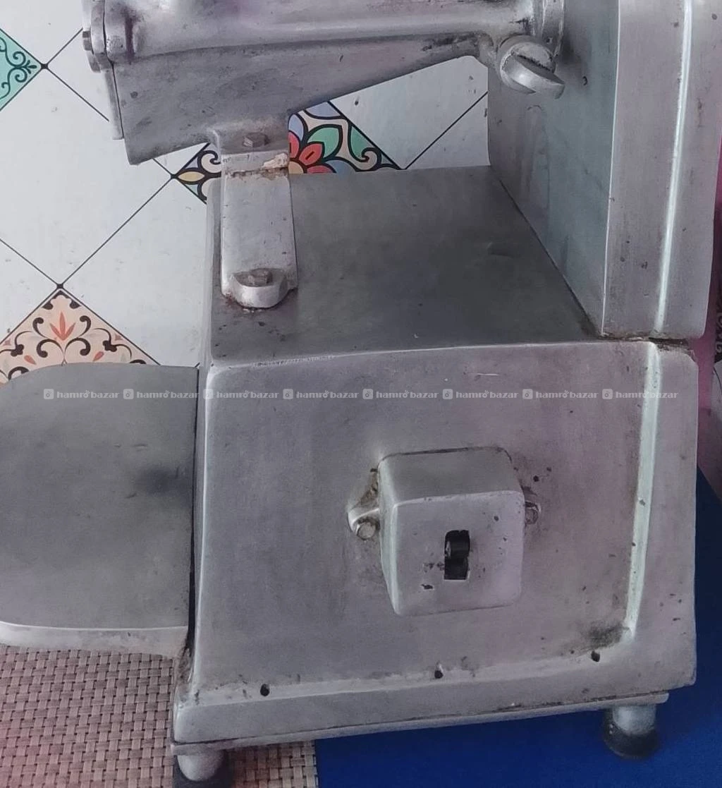 Fresh Juice Machine for Sale 2