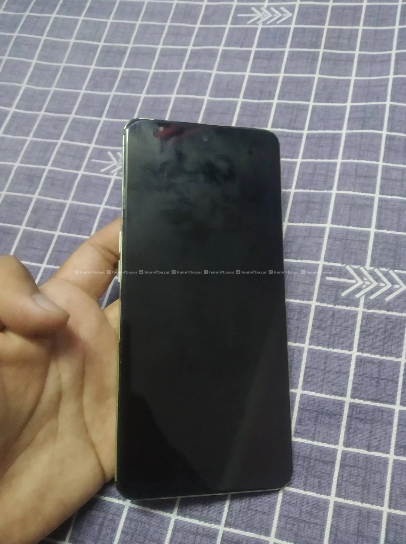 One plus nord CE3 lite 5g 3