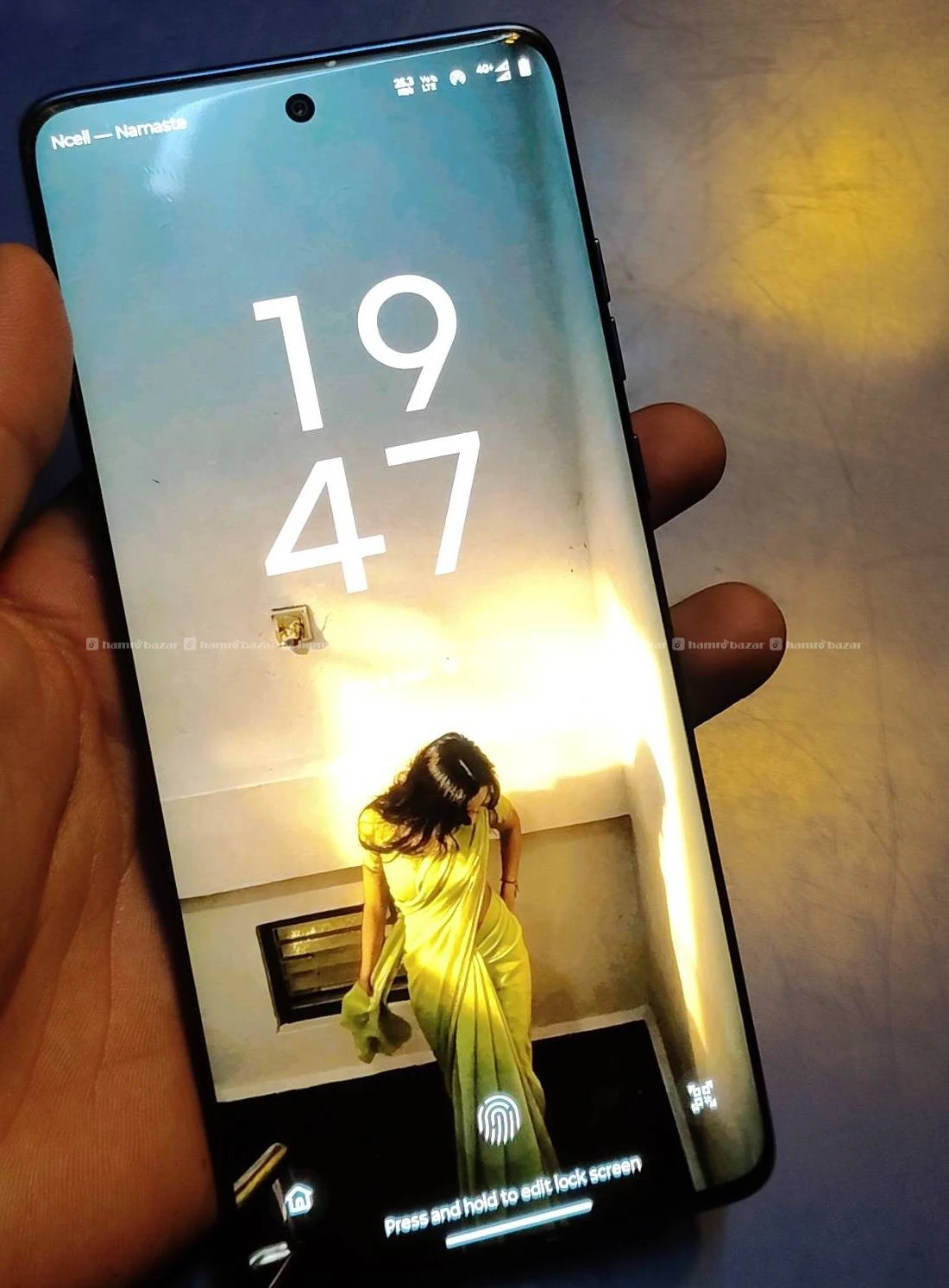 Motorola edge 60 fusion (12/256) 5