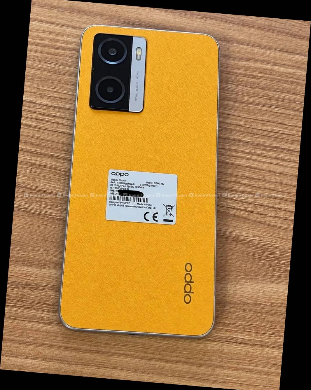 Oppo A77s 8/128gb 2
