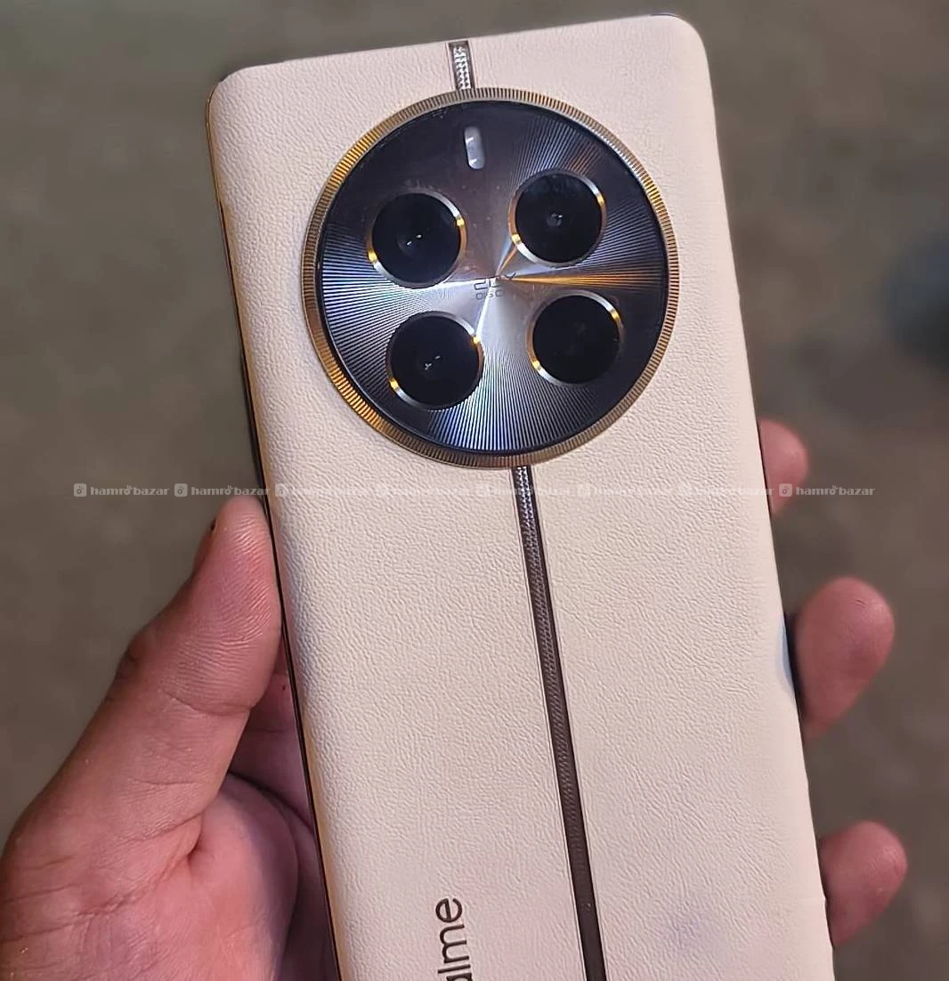 Realme 12 pro 5G (8/256) 7