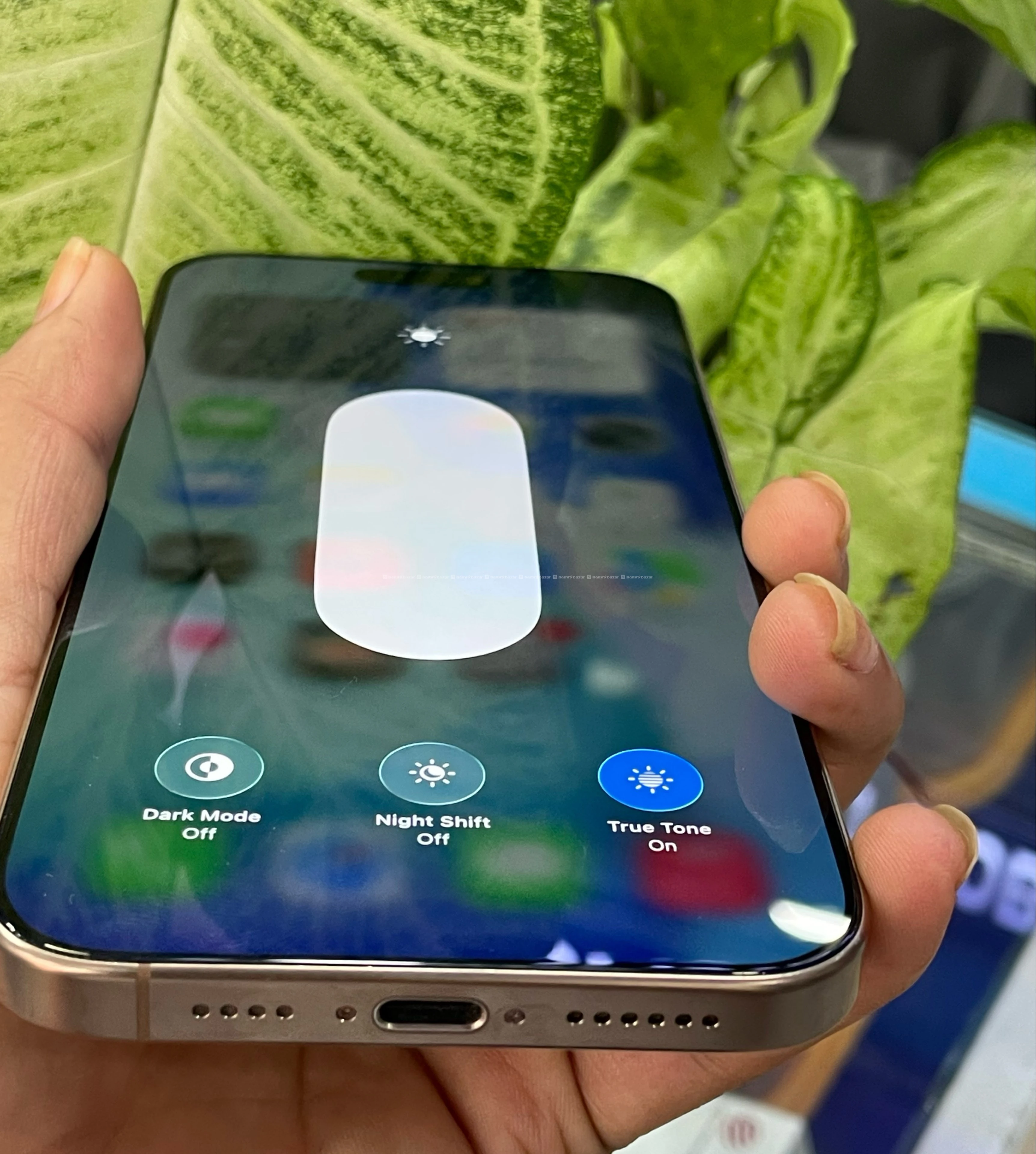 IPhone 16 pro max 5