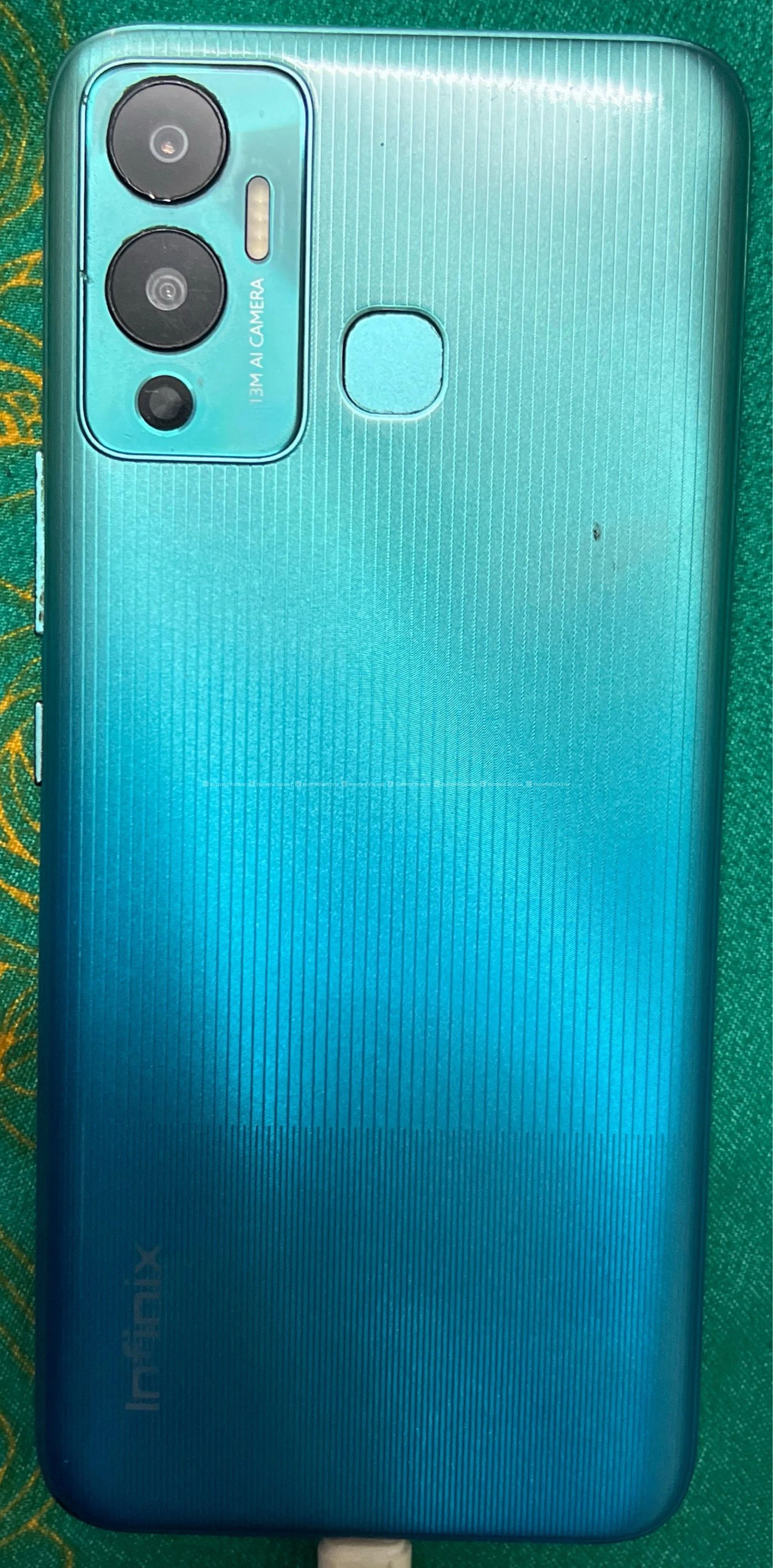 Infinix hot 12 play 2