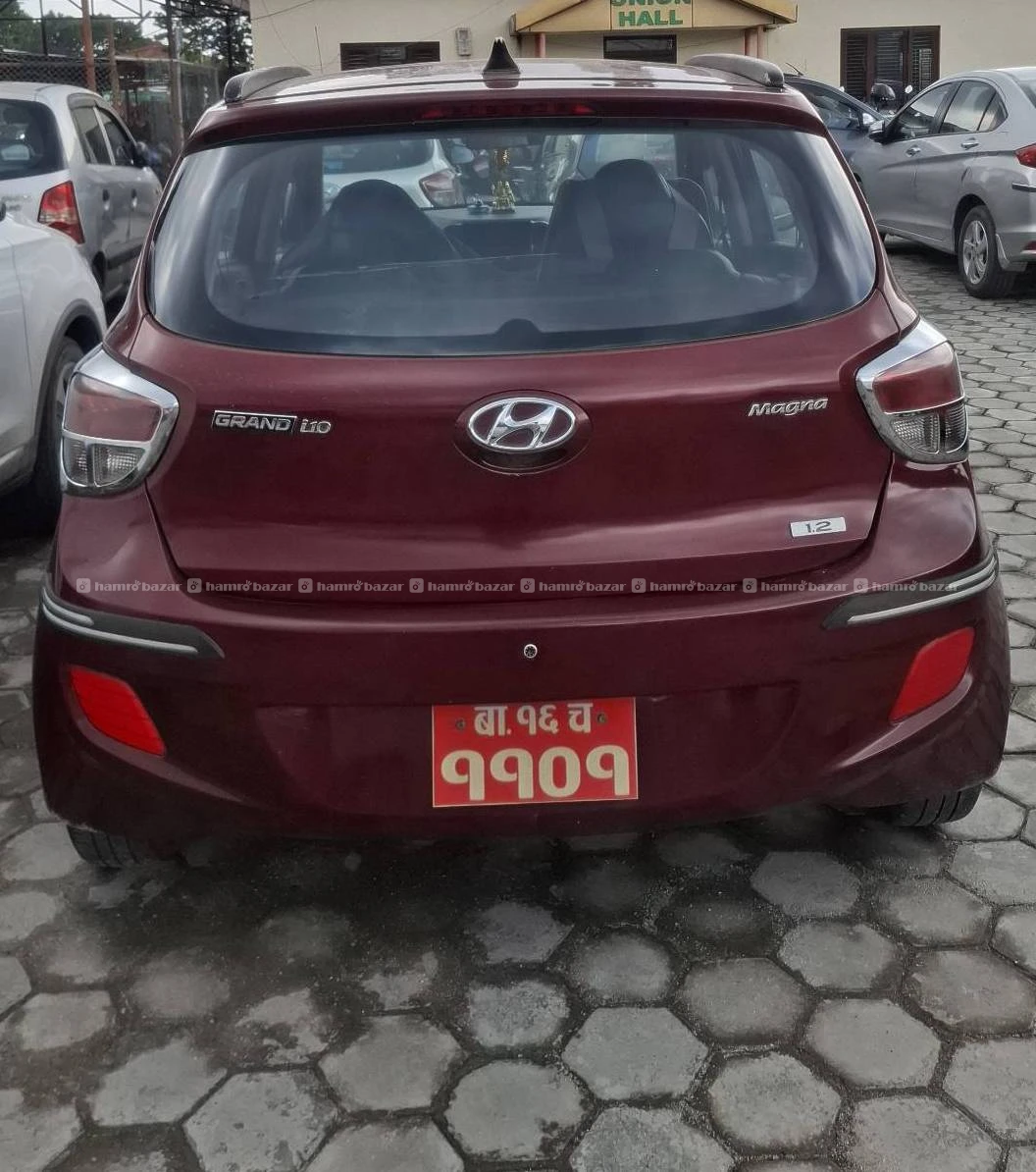 Excellent condition vehicle well Maintained 4
