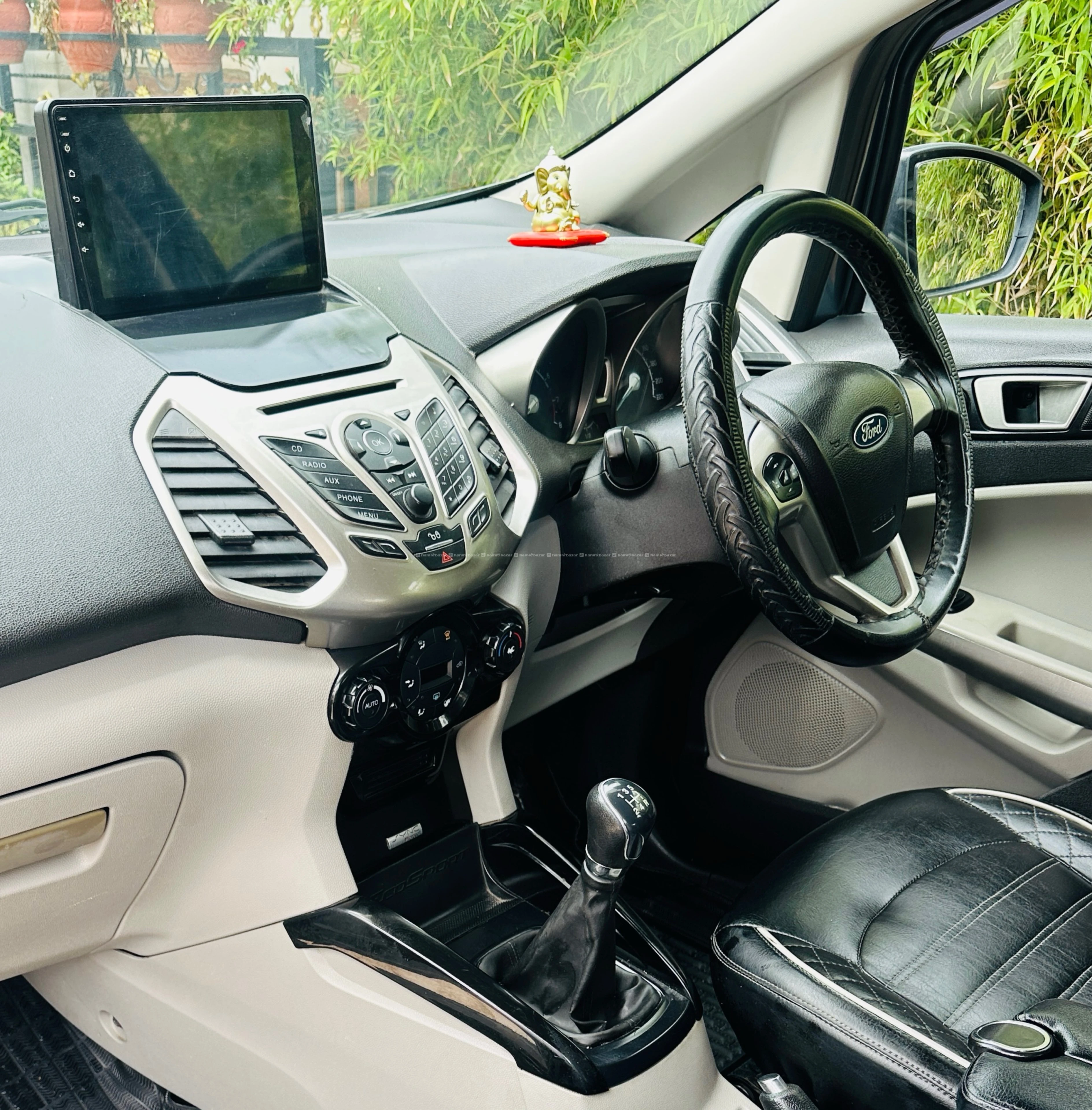 Ecosport titanium for sale 2