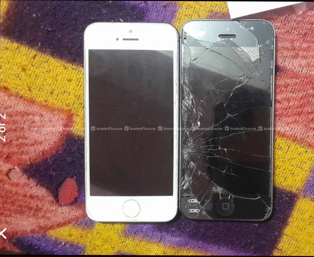 Iphone 5 2