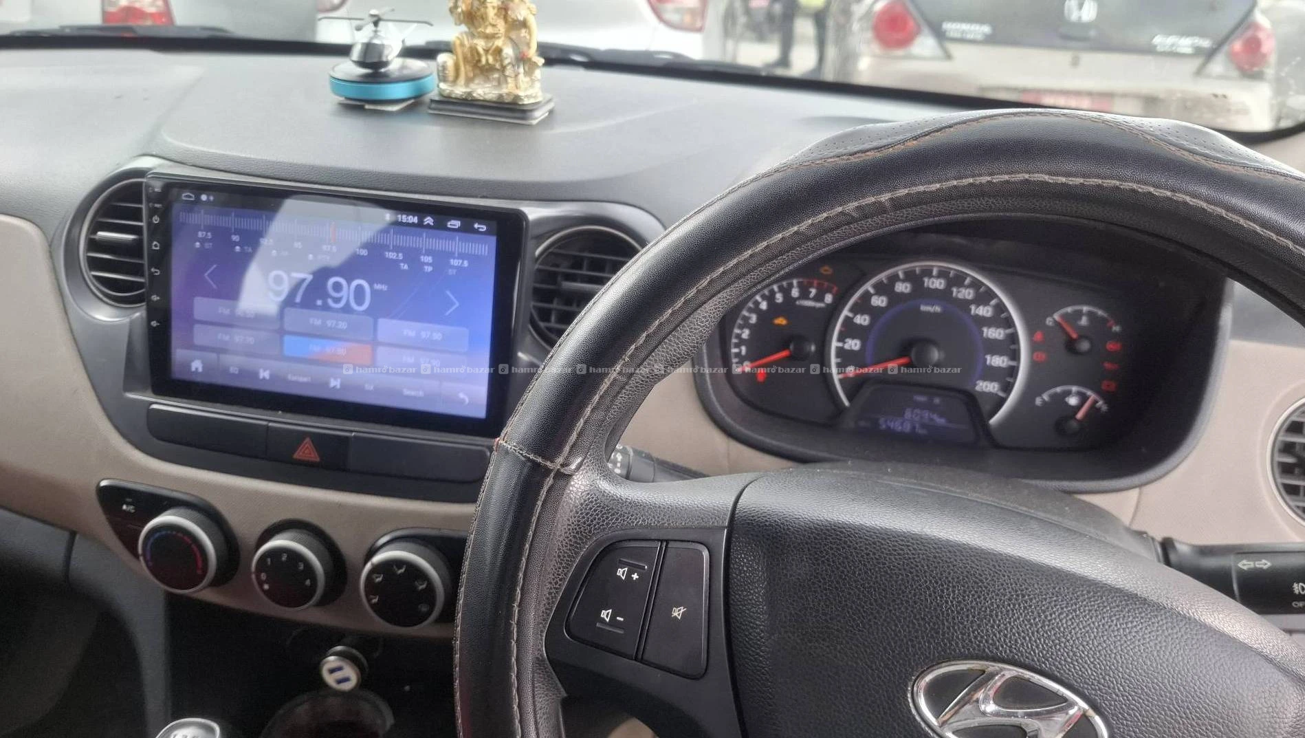 Excellent condition vehicle well Maintained 2