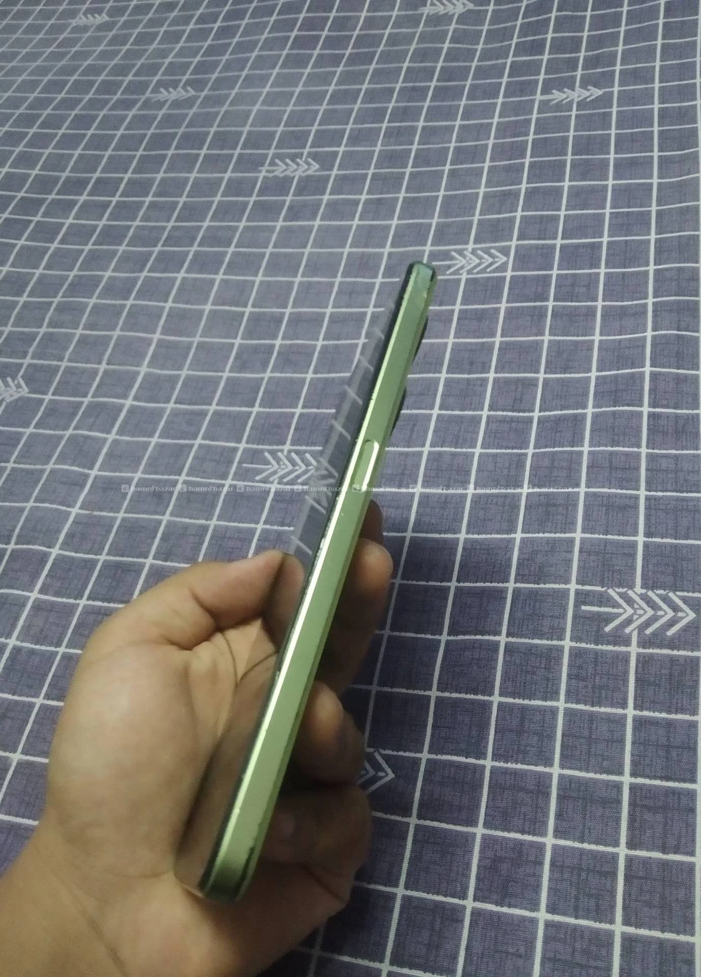 One plus nord CE3 lite 5g 2