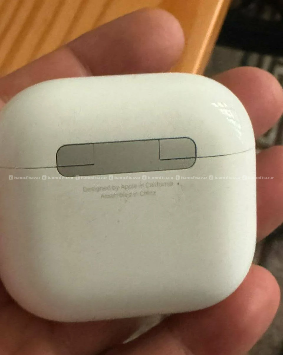 AIRPODS 4 2