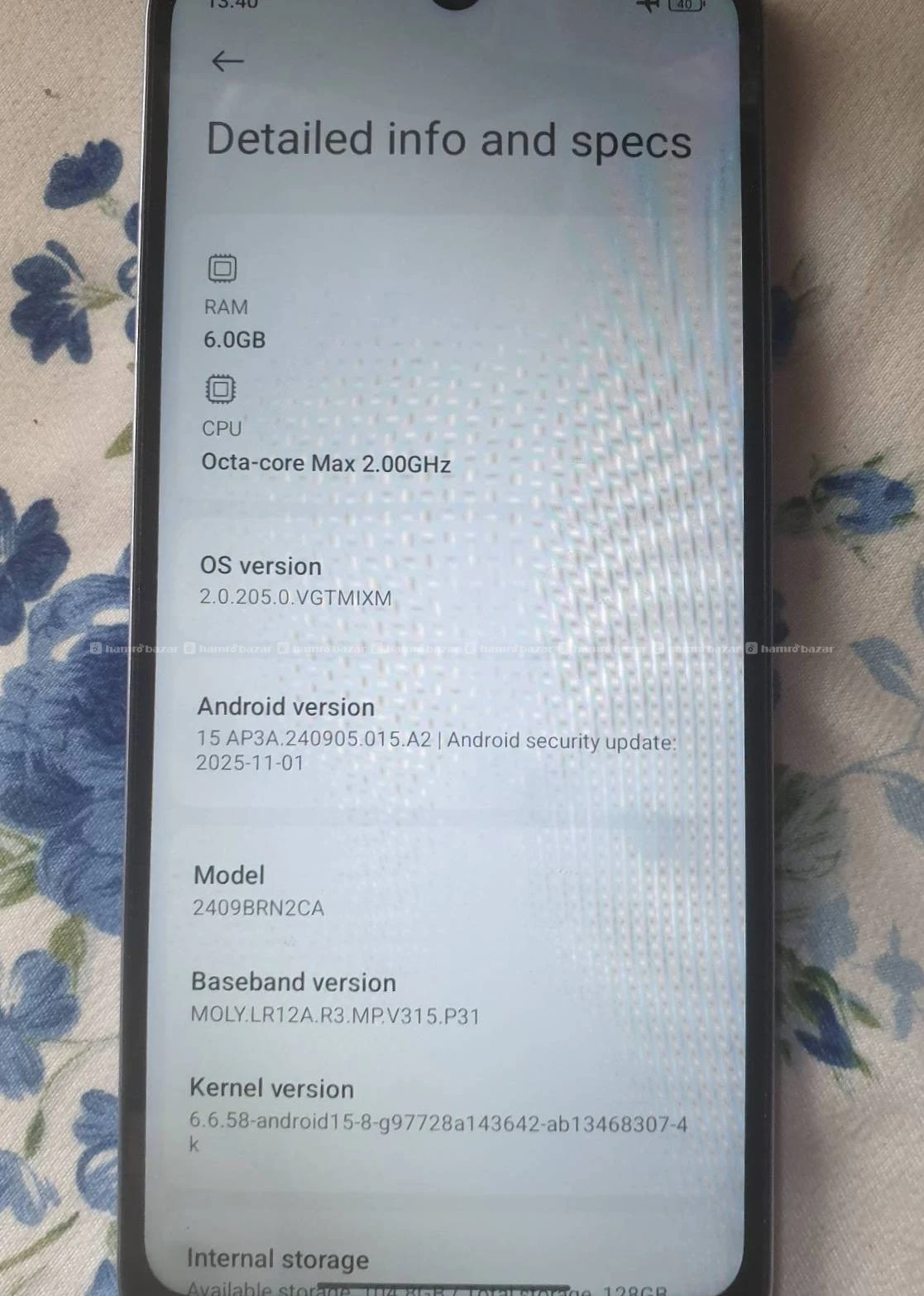 Redmi 14c 2