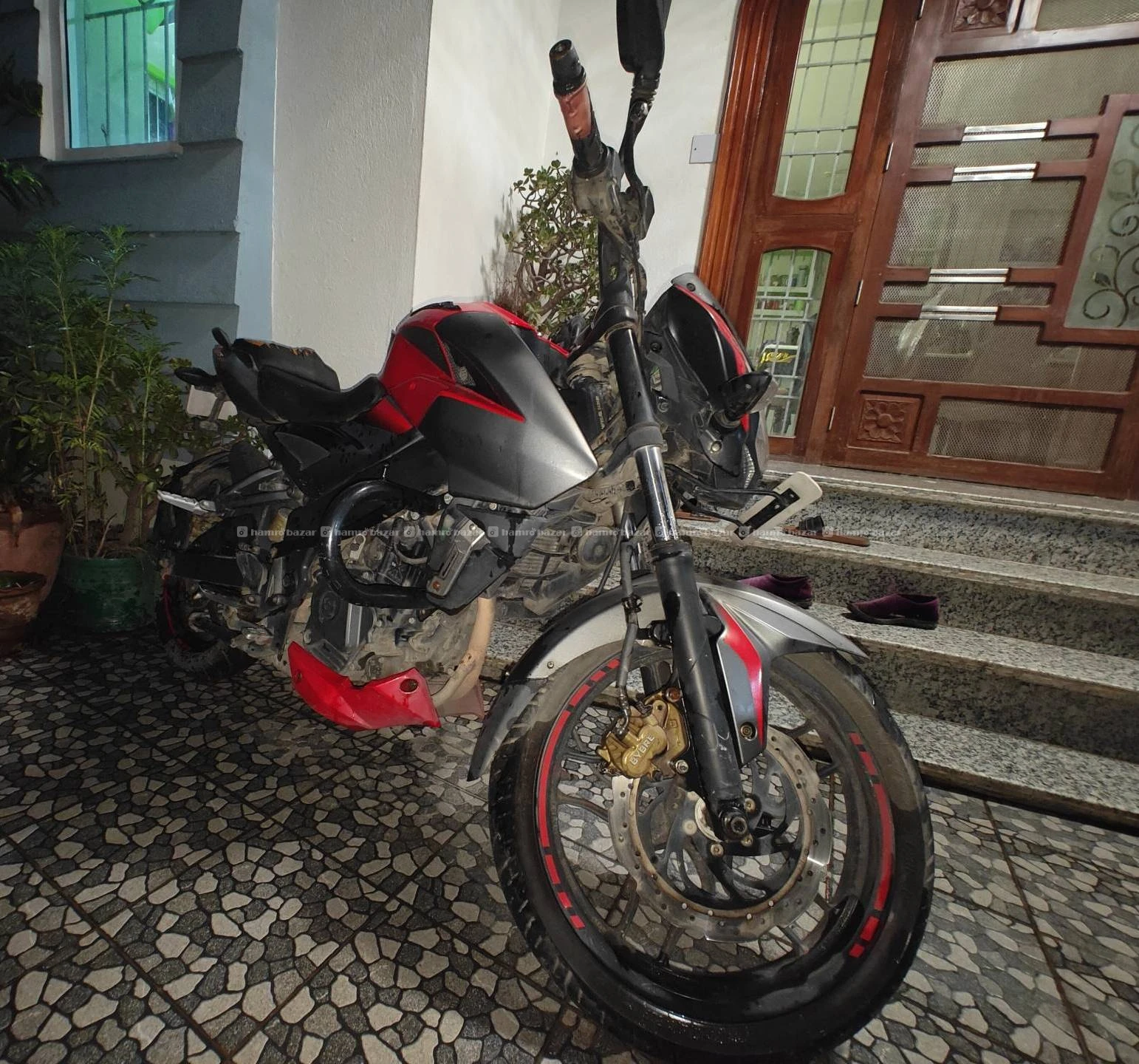 Bike Sale as I No longer need it. I own a car now. 2