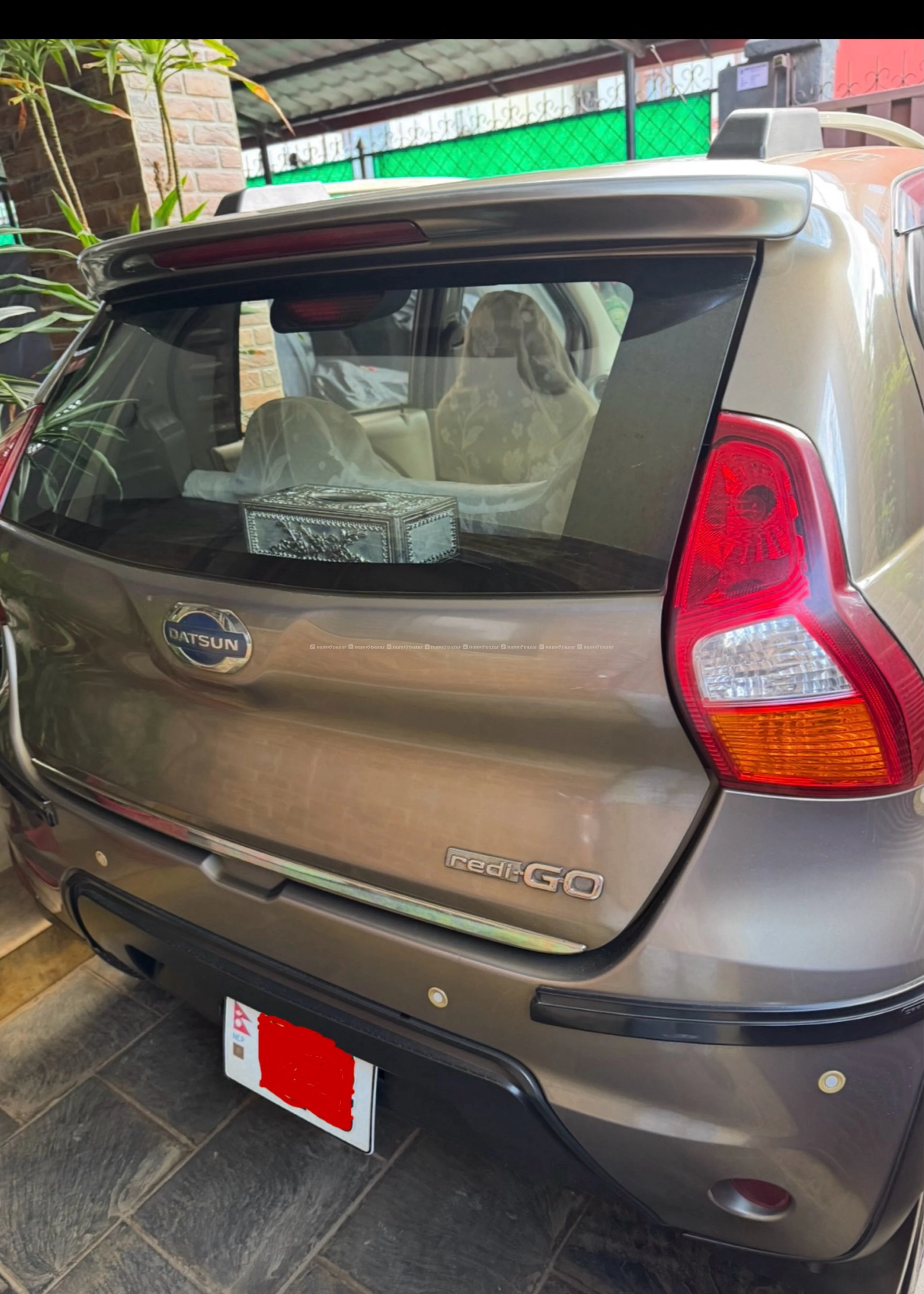 Sale , Urgent, Ready Go, Datsun 3